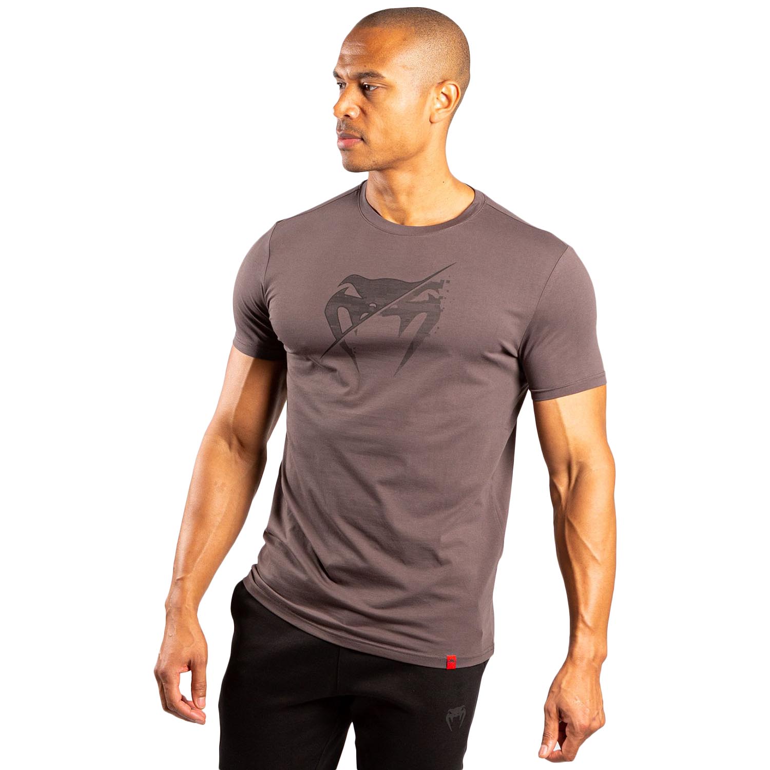 VENUM T-Shirt, Interference 3.0, grau, XXL