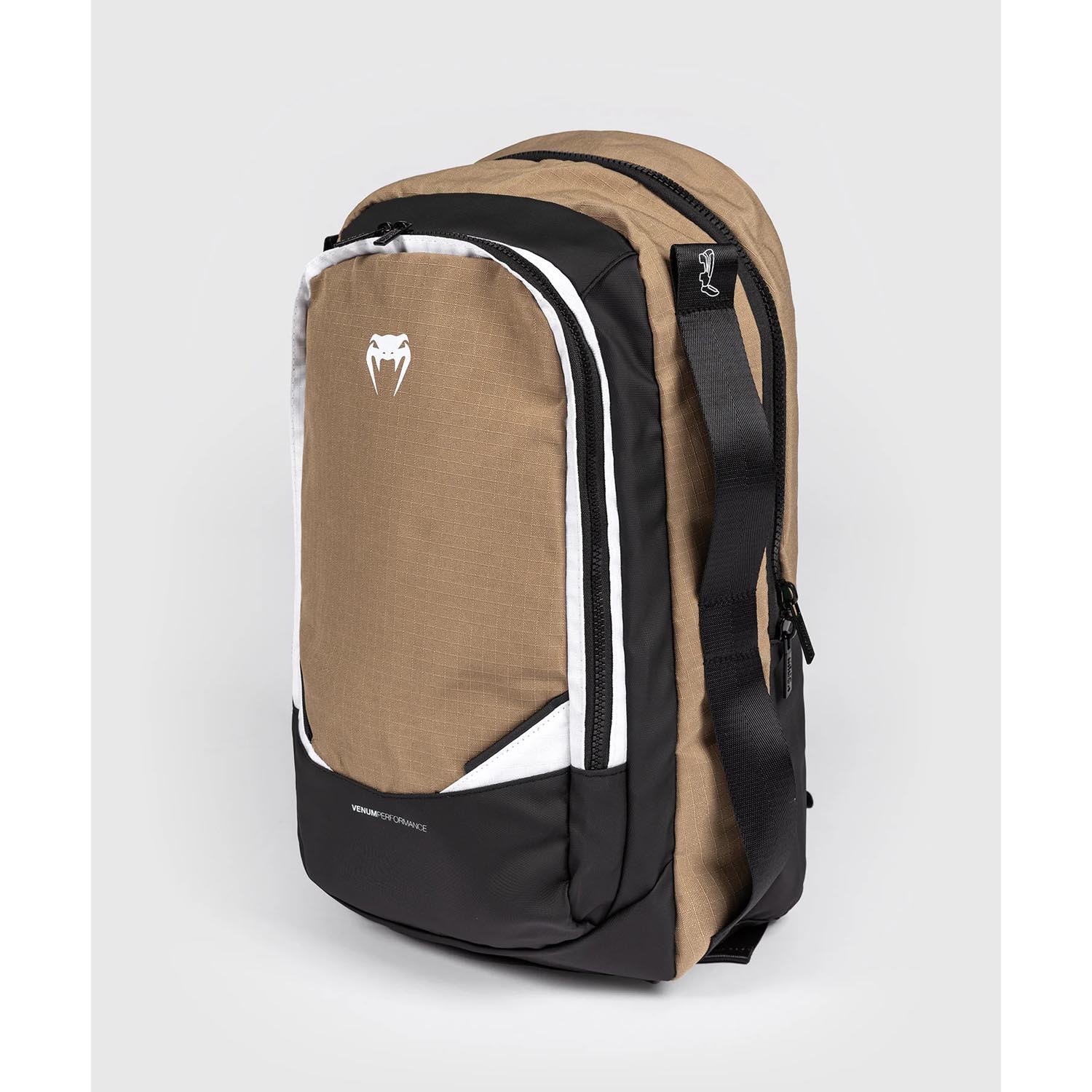 VENUM Backpack, Evo 2 Ripstop, sand-black