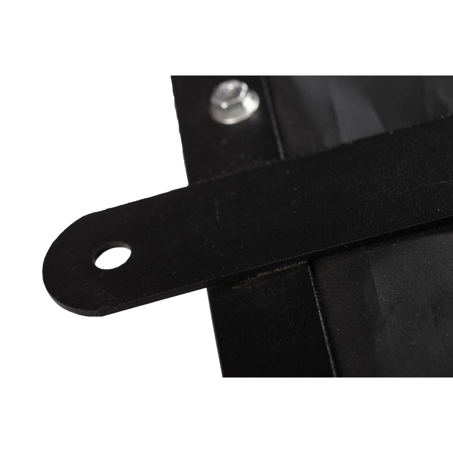 Ju-Sports Wall Mounts, black