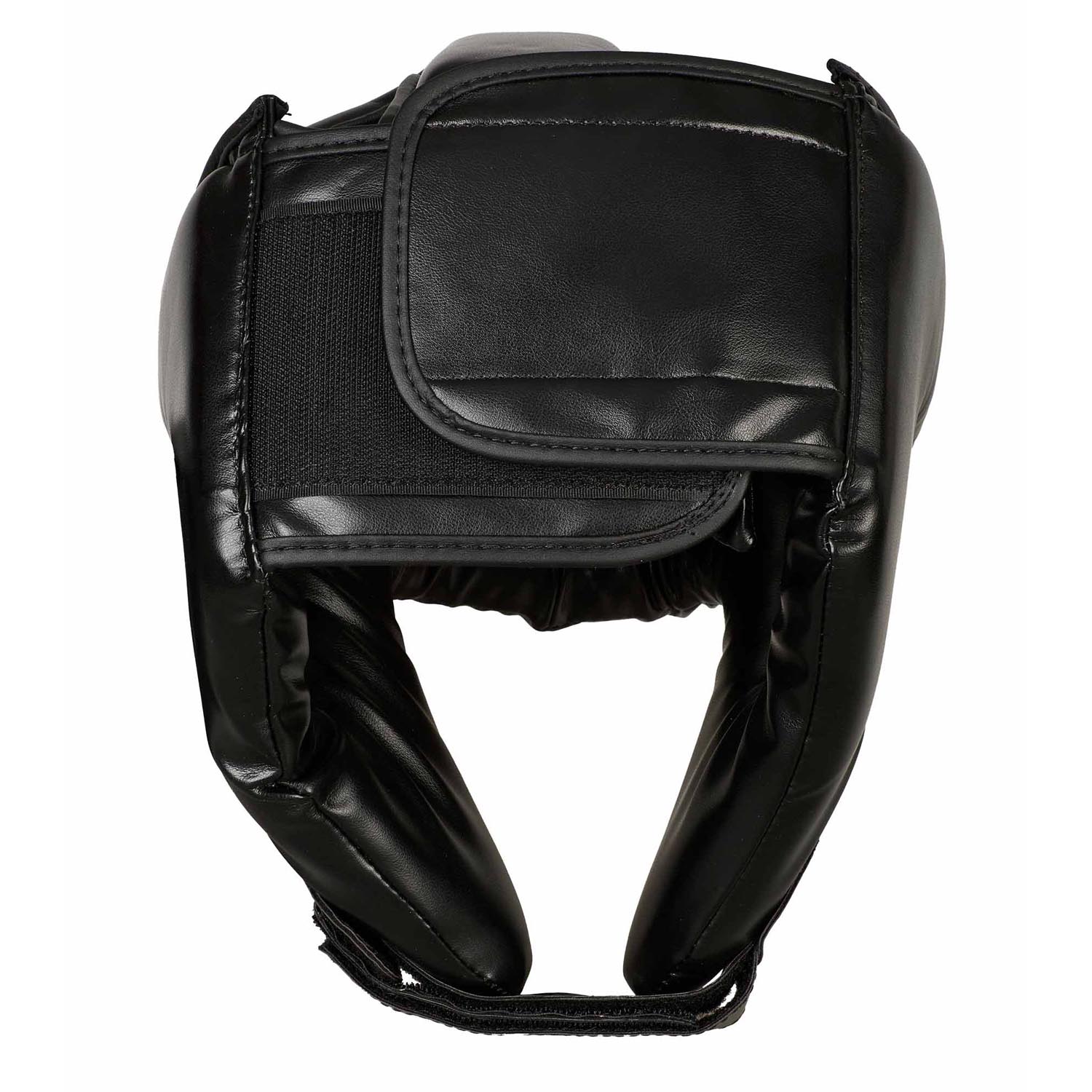 adidas Headguard, Kids, Rookie, black, XL