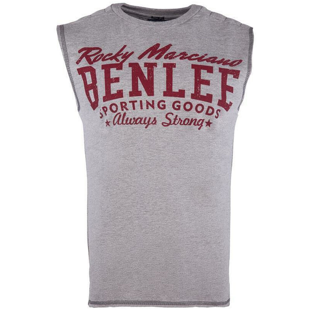BENLEE Crop Shirt, Lastarza, grey