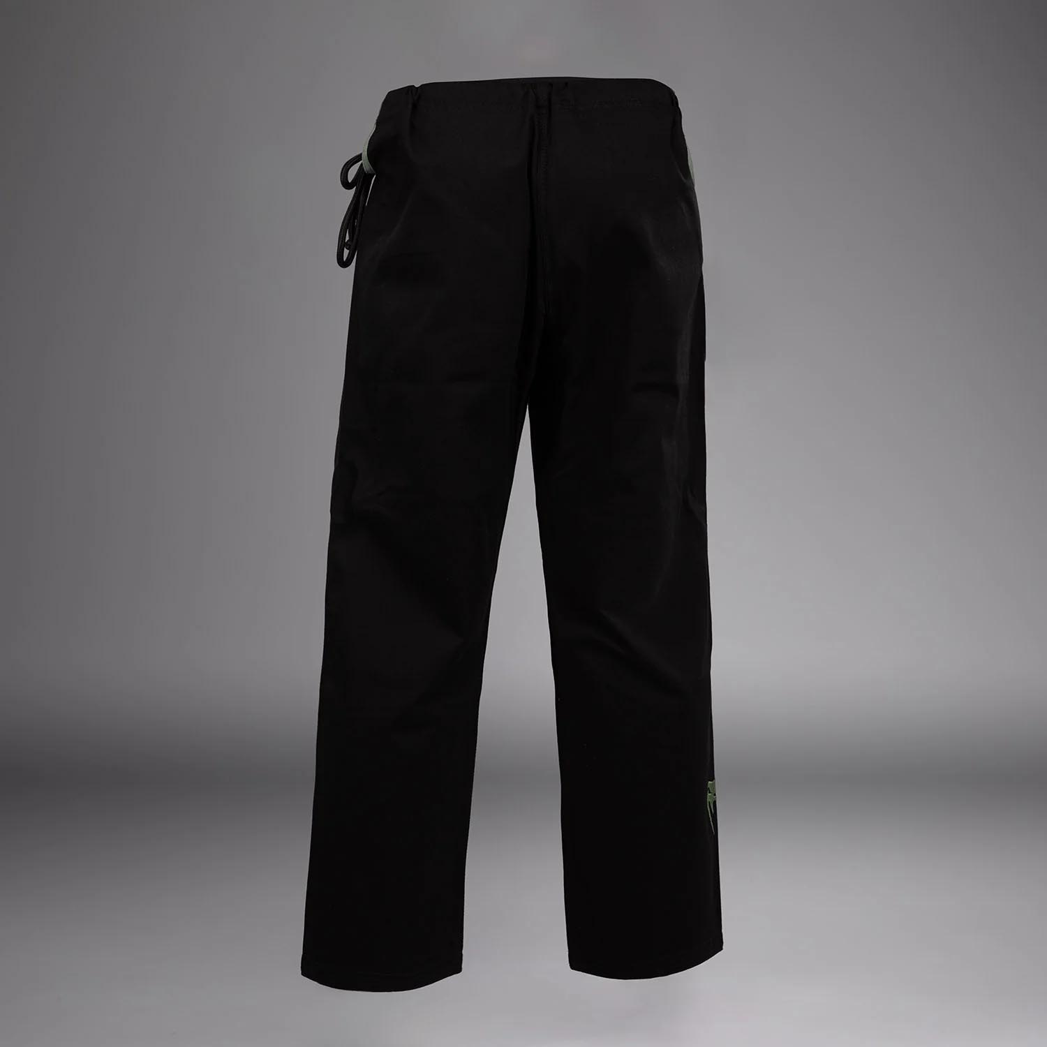 VENUM BJJ GI, Contender Evo 2.0, black, A1
