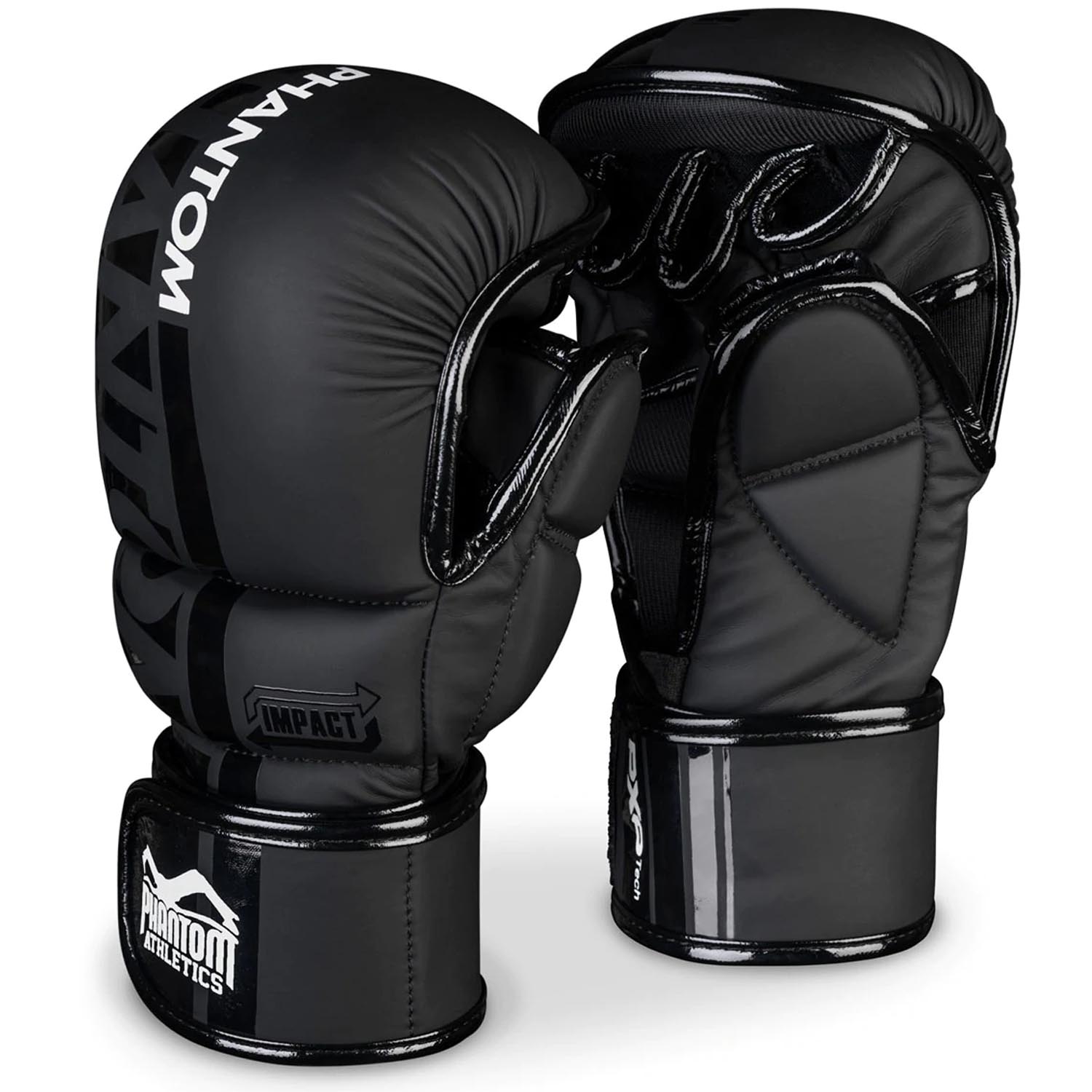 Phantom Athletics MMA Boxing Gloves, Apex, Sparring, S/M