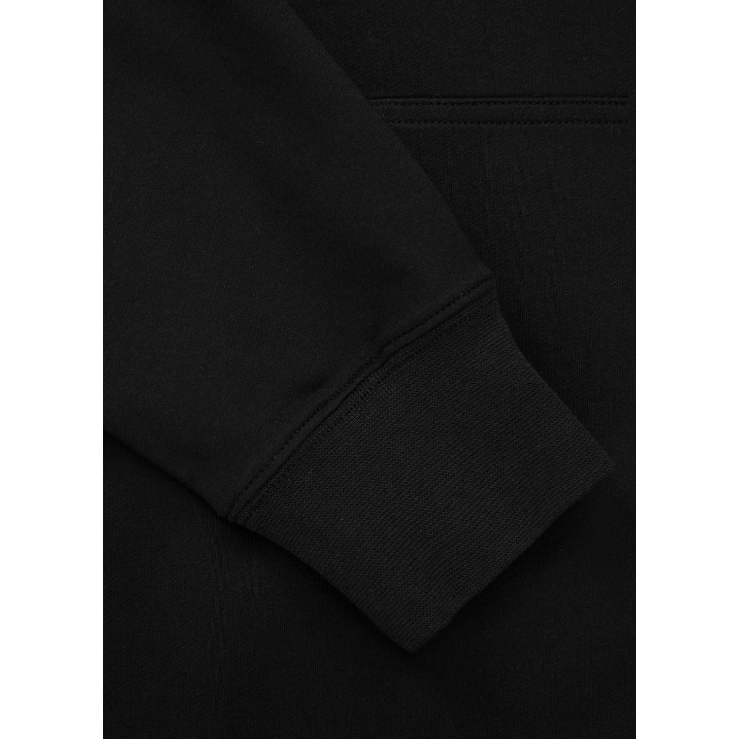 Pit Bull West Coast Hoody, Troublemaker, black, XXXL