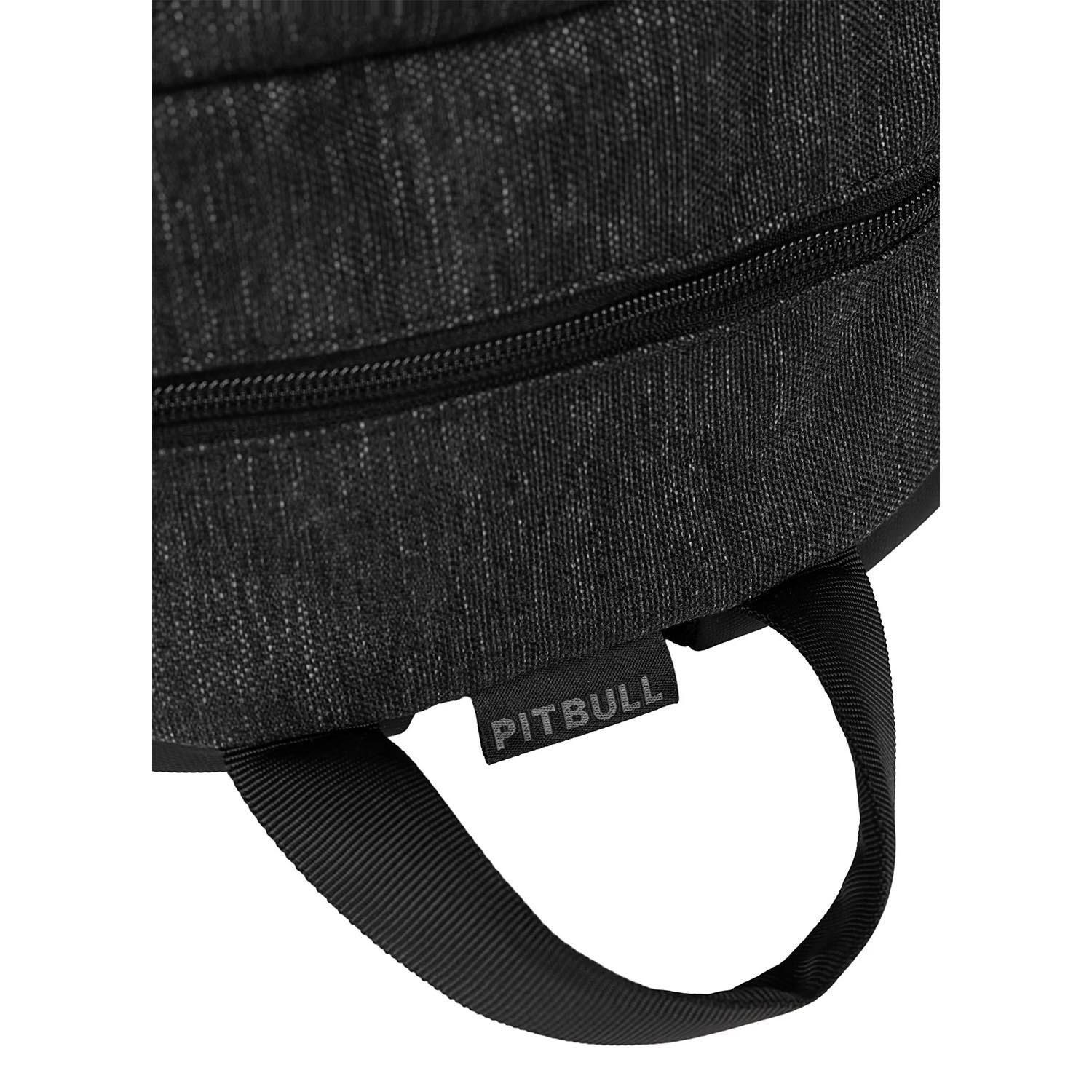 Pit Bull West Coast Backpack, Hornet, dark-grey