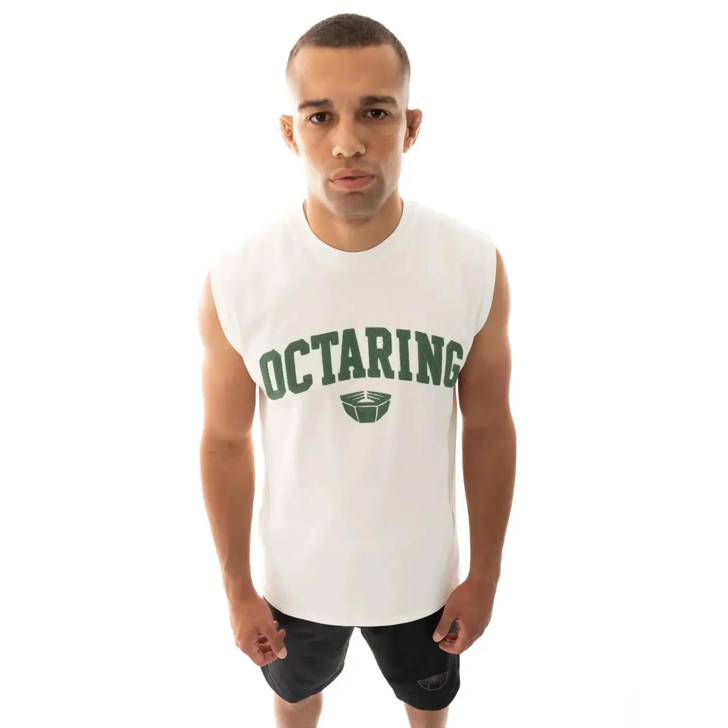 RINGLIFE Tank Top, Octaring, off-white, XXL