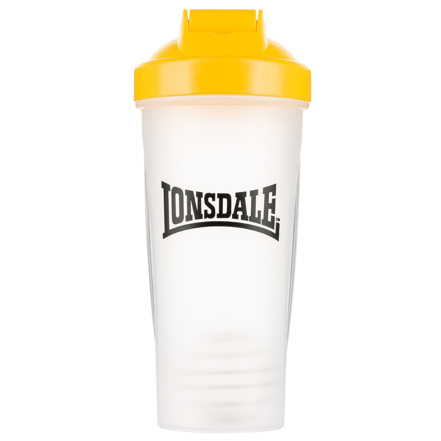Lonsdale Shaker, Vintage, gelb