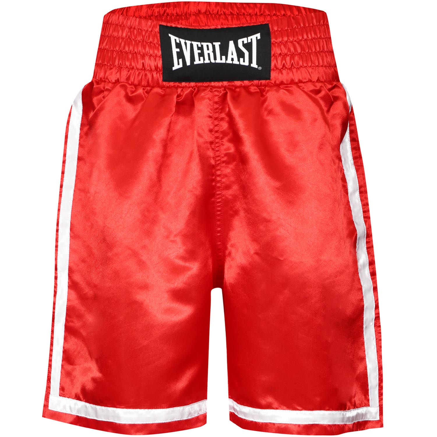 Everlast Boxhose, Competition, rot, L