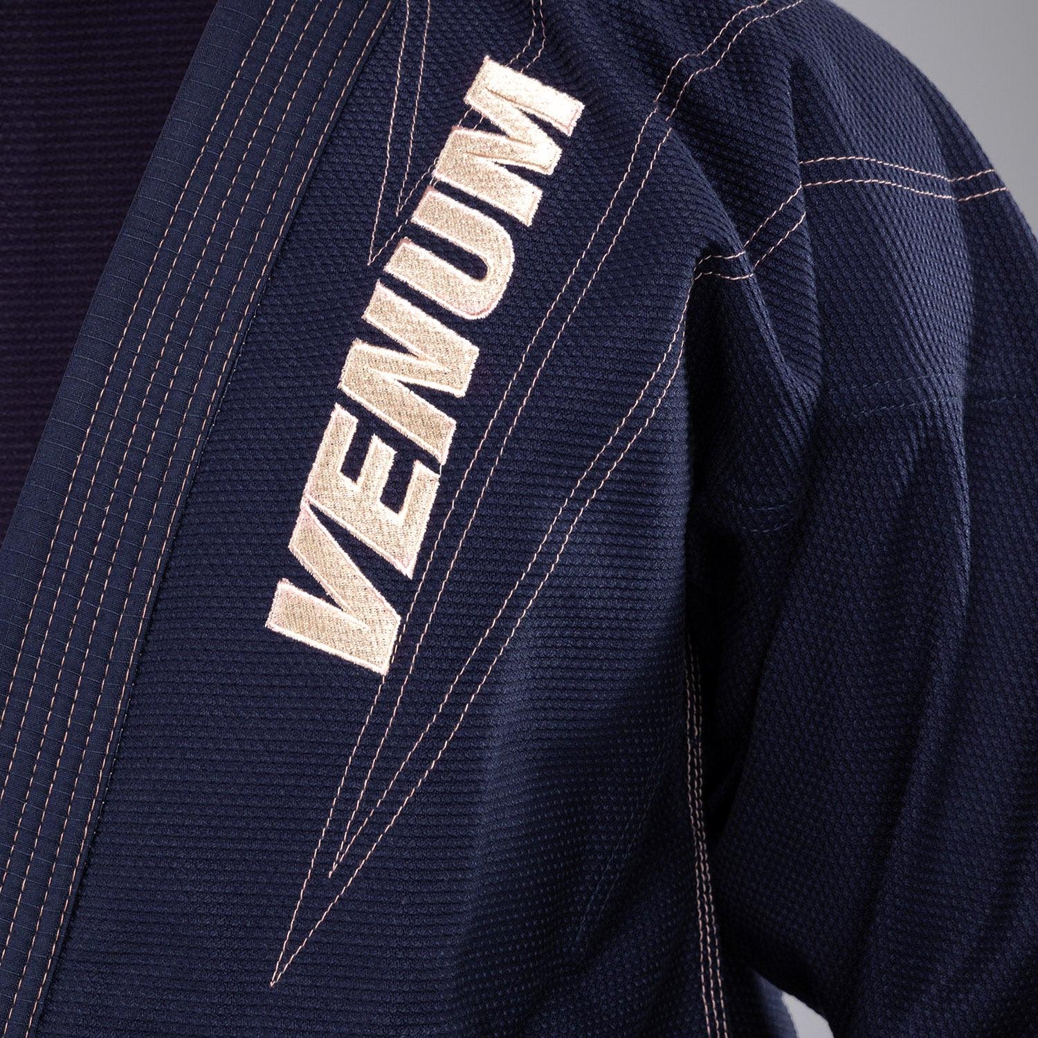 VENUM BJJ GI, Elite 5.0, navy, A4