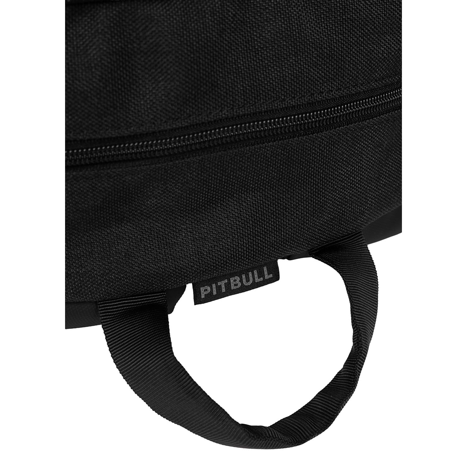Pit Bull West Coast Backpack, Hornet, black