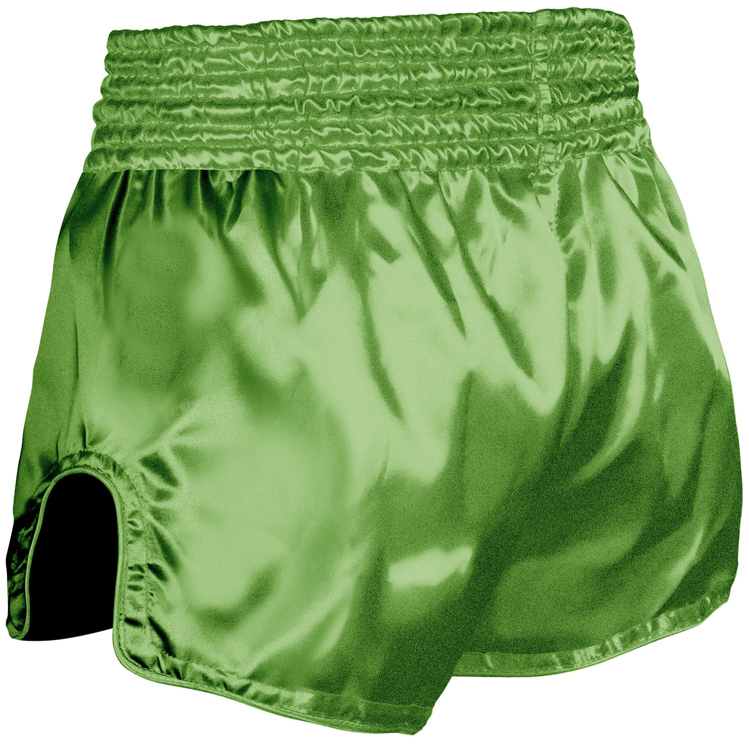 8 WEAPONS Strike Shorts, green, XXL