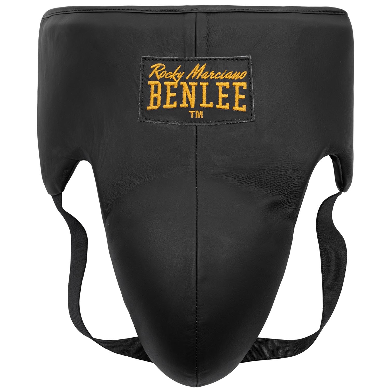 BENLEE Tiefschutz, Medway, schwarz, L/XL