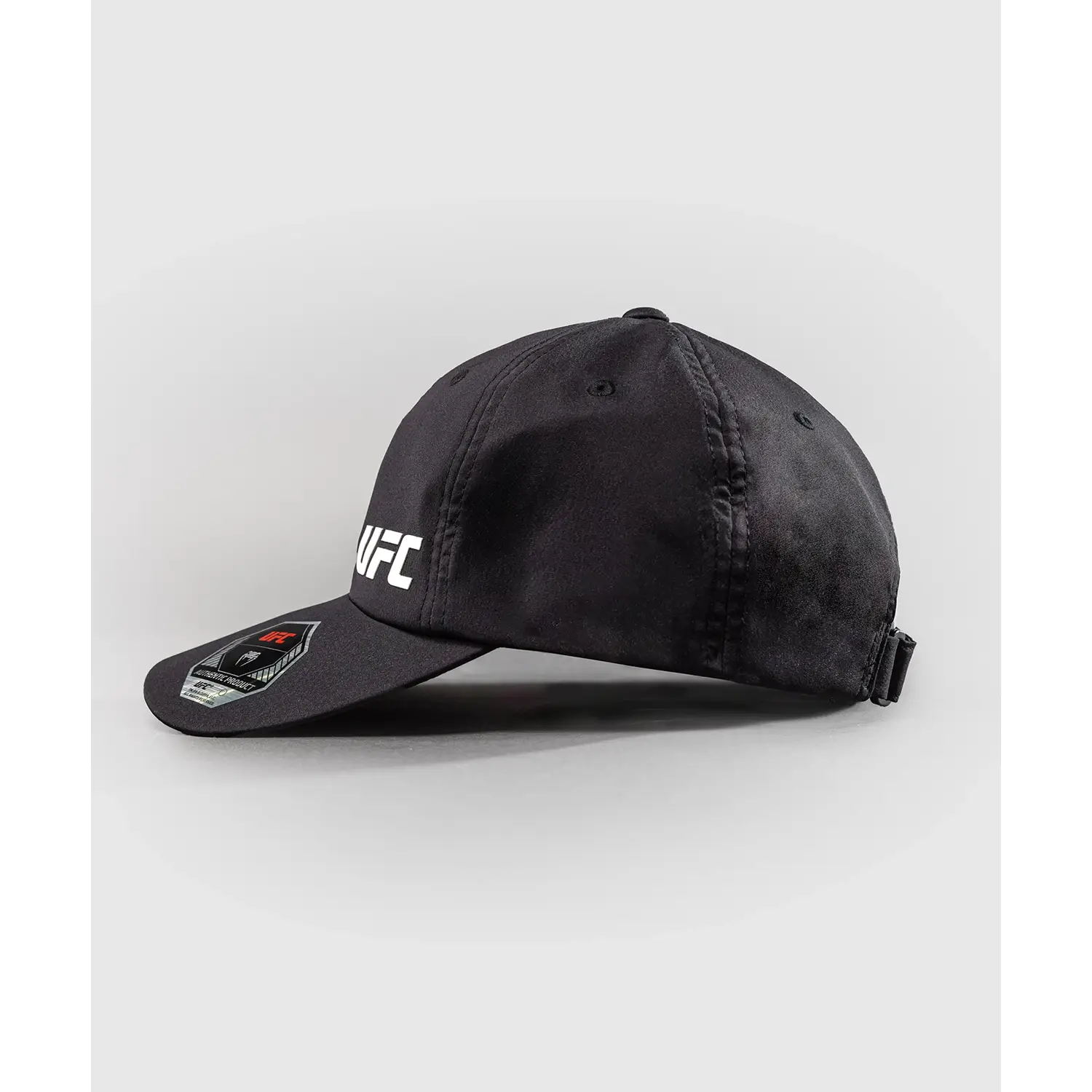 VENUM Cap, UFC Unity, black-white