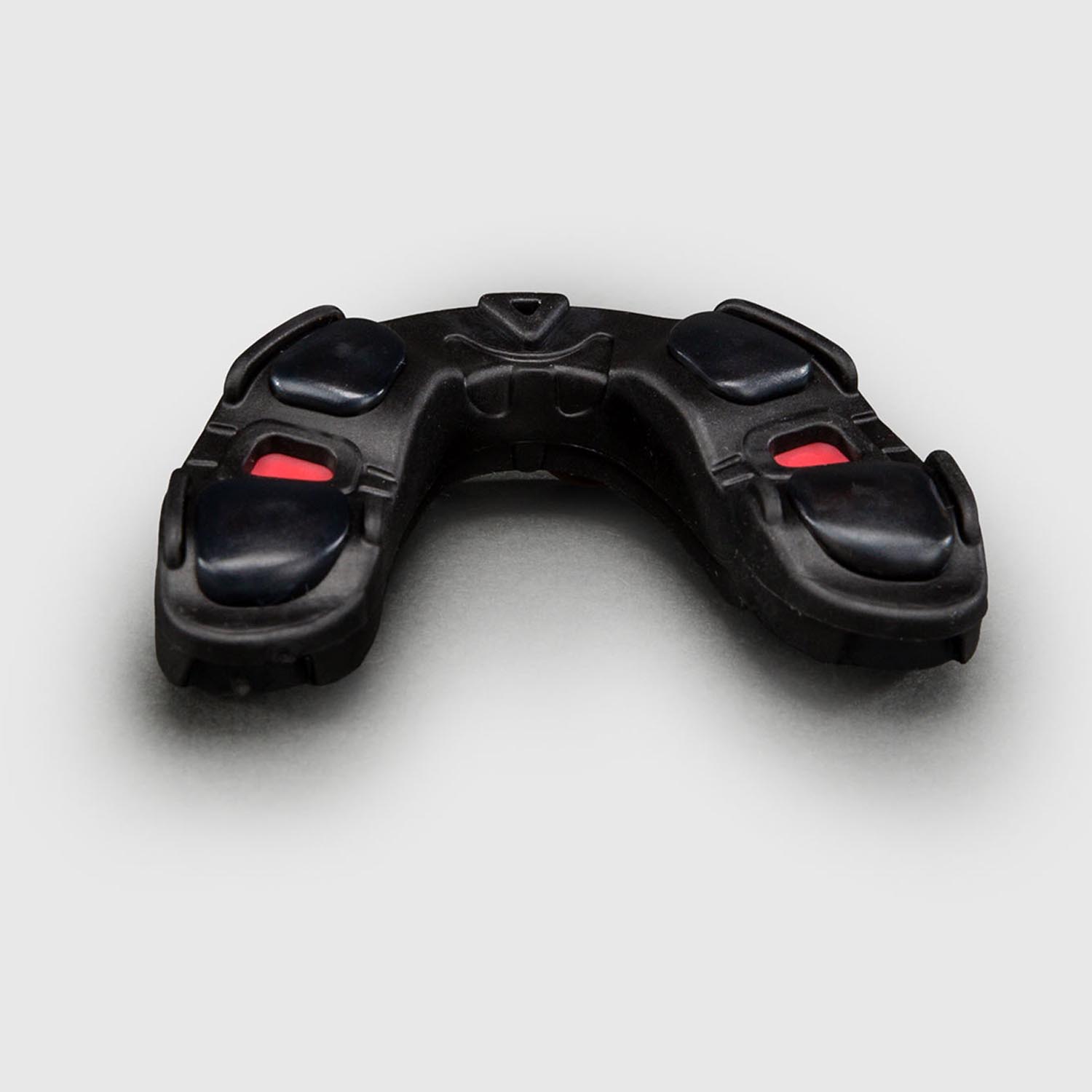 VENUM Mouth Guard, Predator, black-red