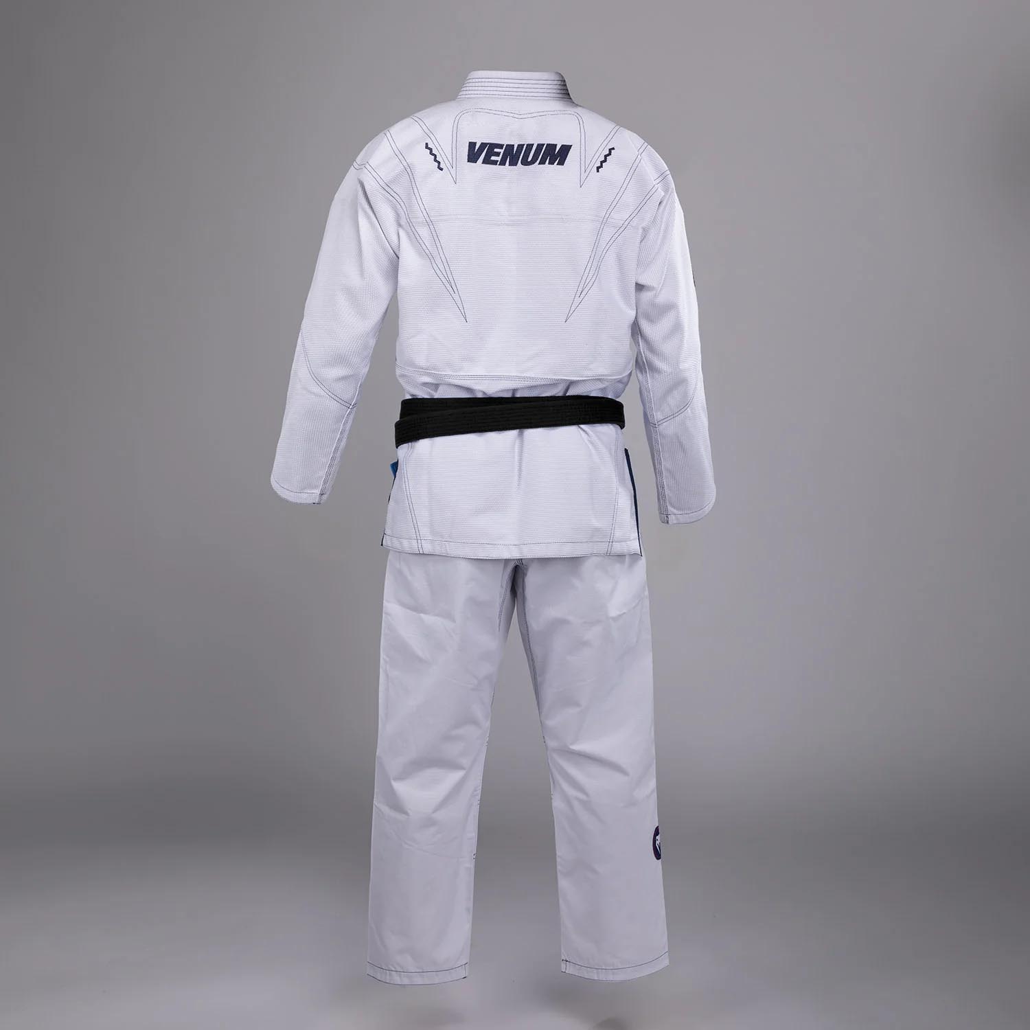 VENUM BJJ GI, Elite 5.0, white, A1