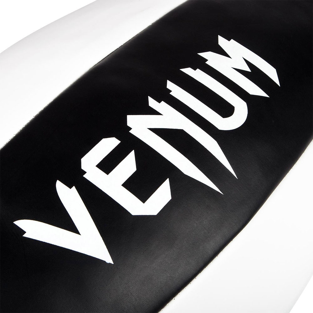 VENUM Punching Bag, Tear Drop, black-white