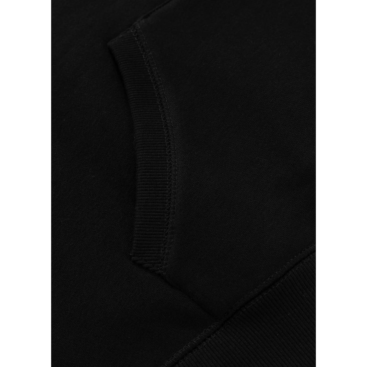 Pit Bull West Coast Hoody, Women, La Santa Muerte, black, XL