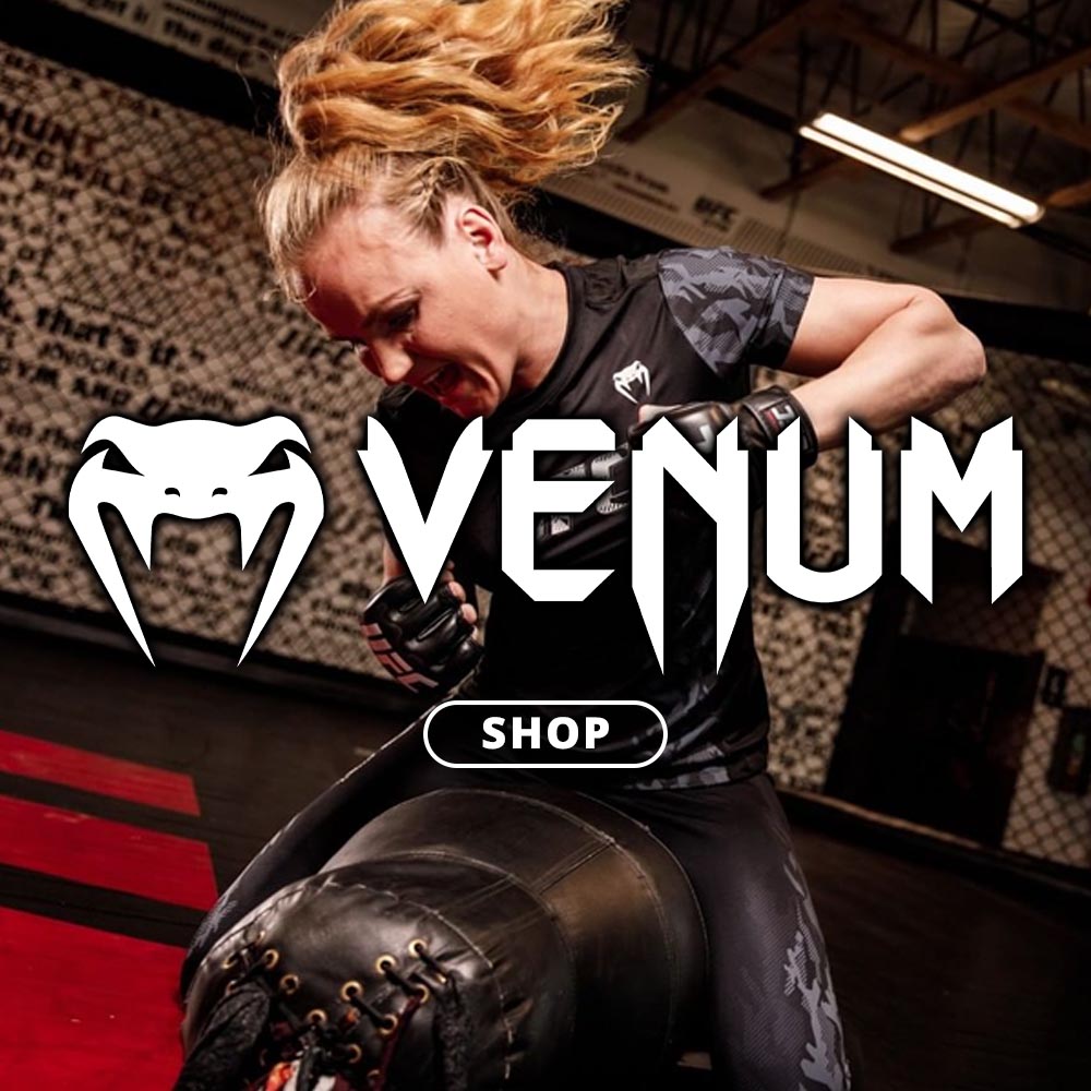 Brand: Venom