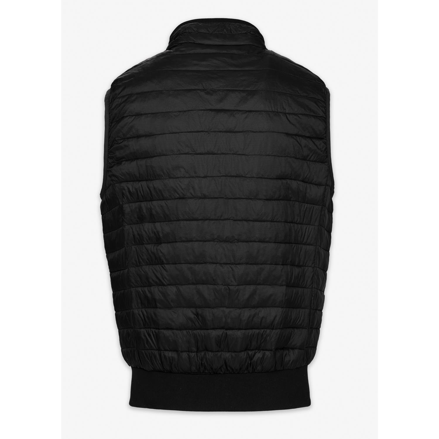 Pit Bull West Coast Vest, Hofer Hybrid, black, XXXL