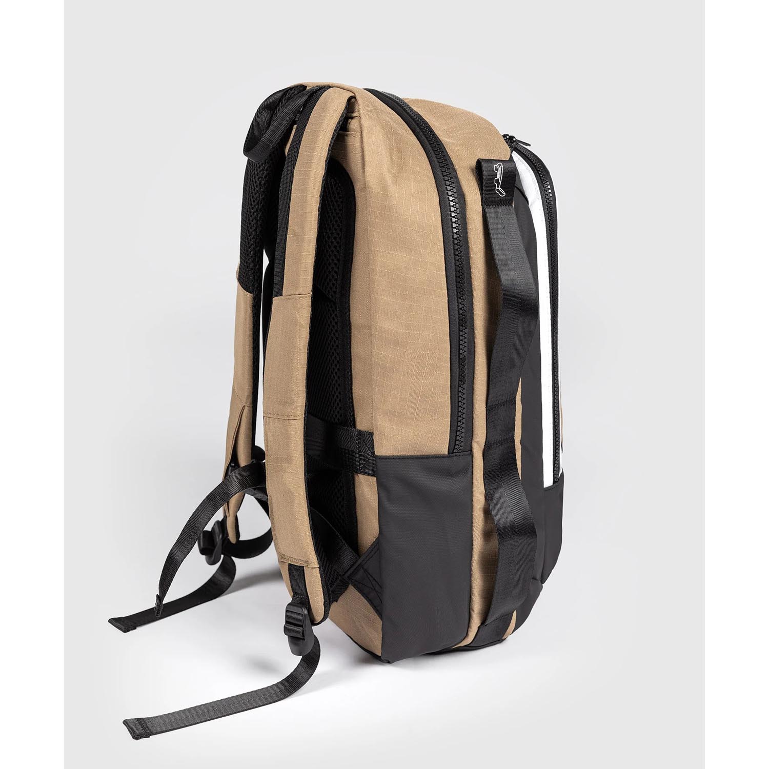 VENUM Backpack, Evo 2 Ripstop, sand-black