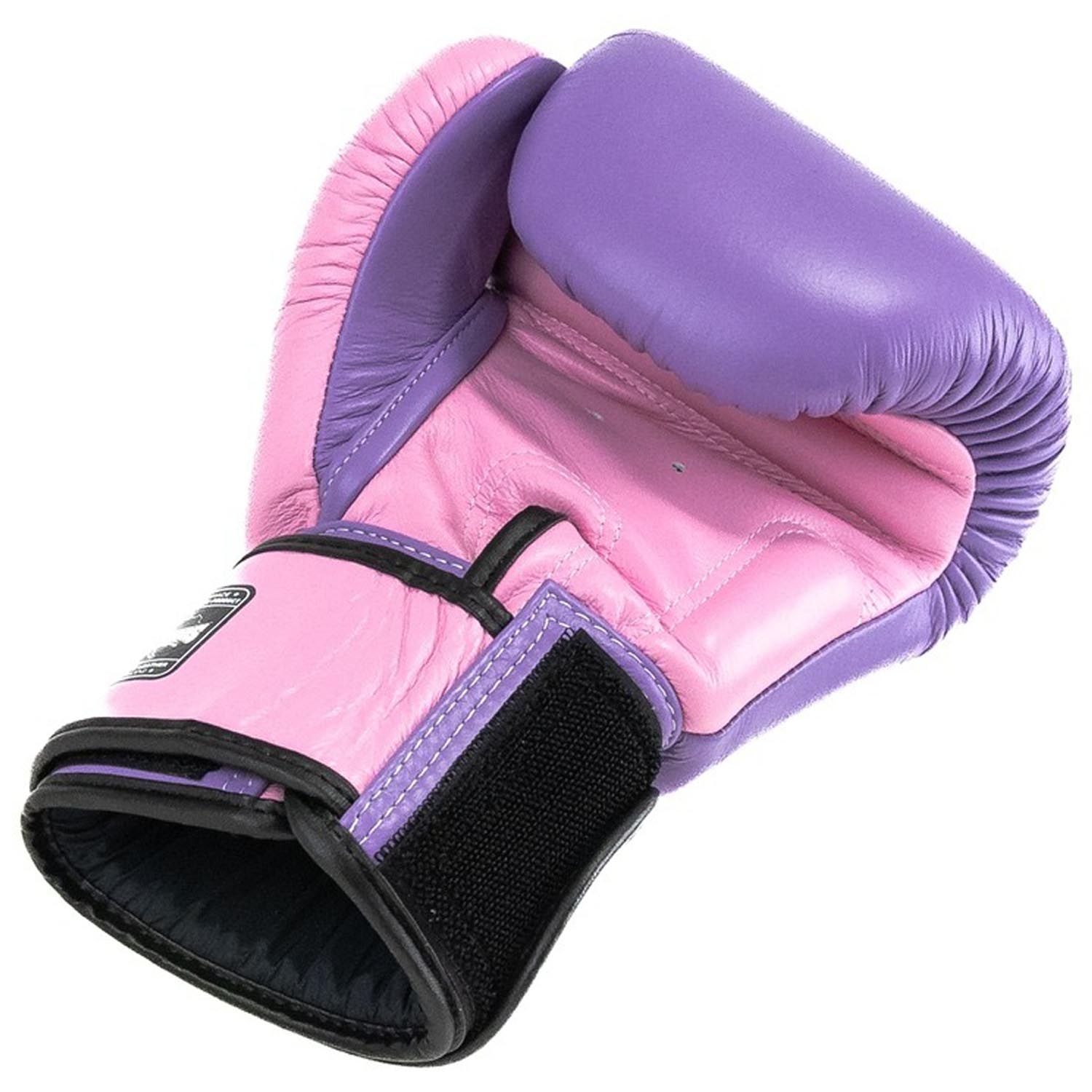 TWINS Special Boxing Gloves, BGVL-3, yellow-orange