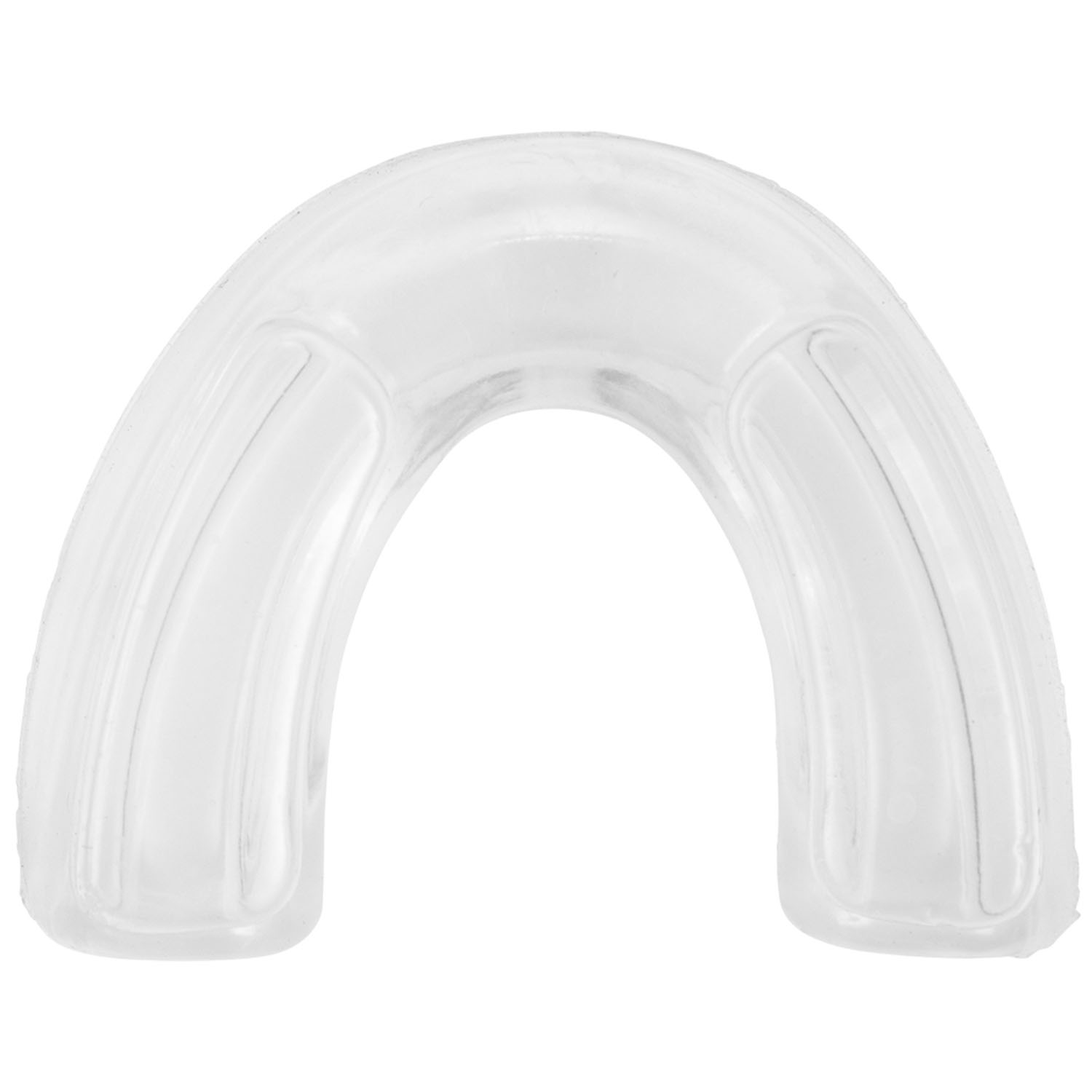 Lonsdale Mouth Guard, Denture, clear