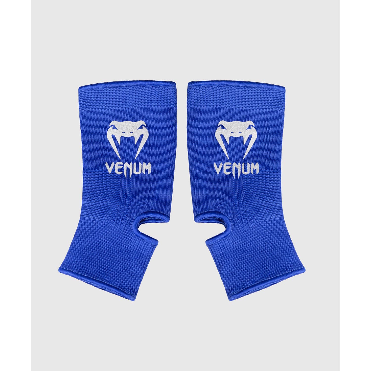 VENUM Ankle Gurads, Kontact, blue-silver, XL
