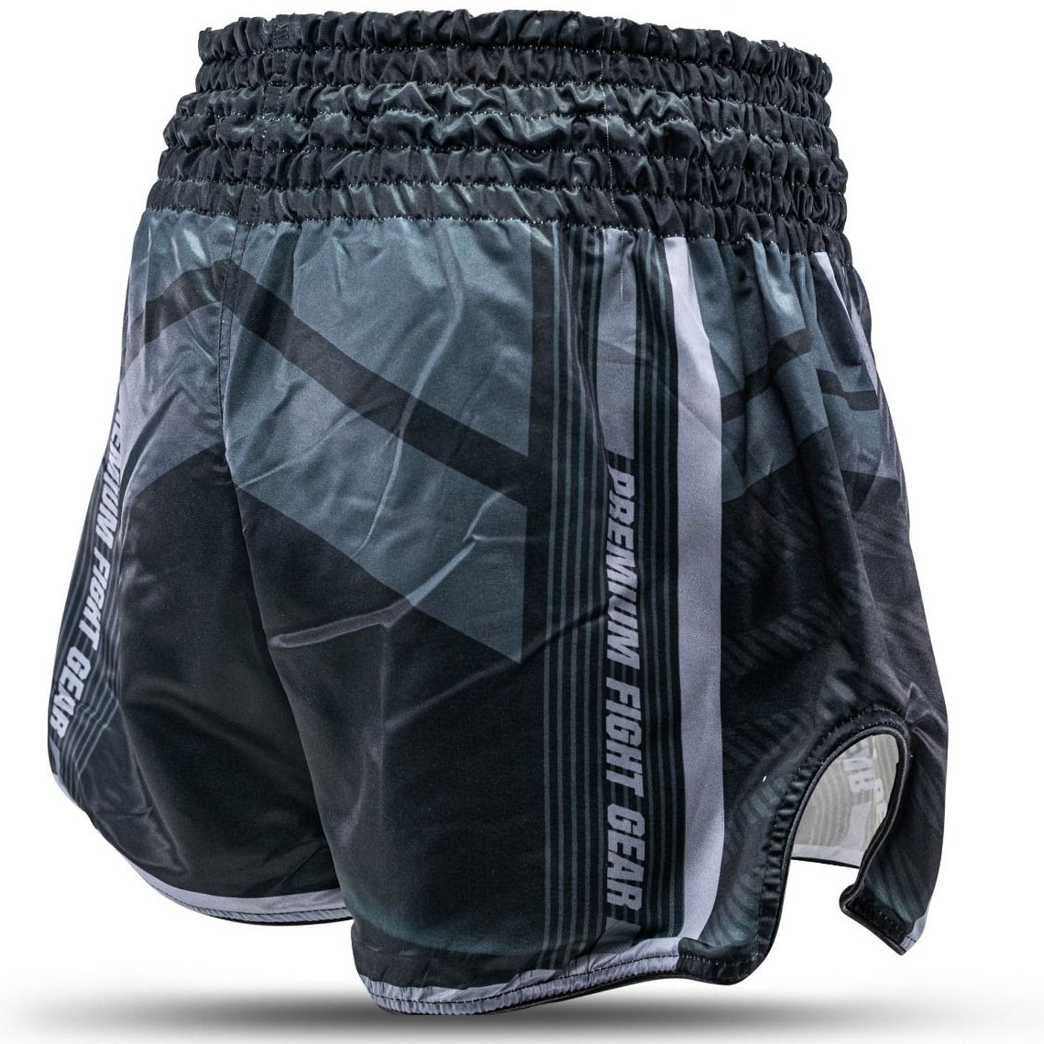 KING PRO BOXING Muay Thai Shorts, Endurance 2, S