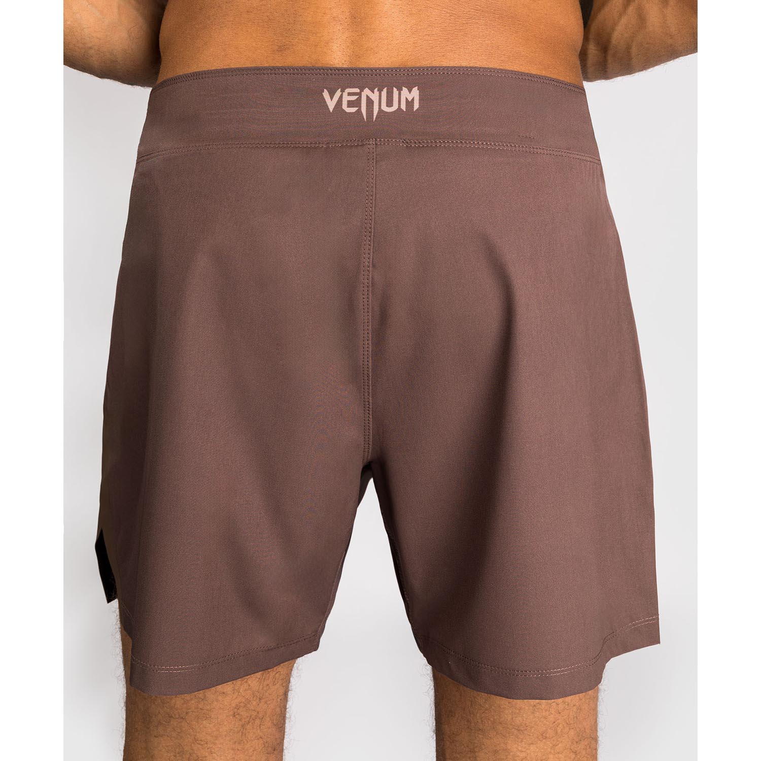 VENUM MMA Fight Shorts, No Gi, brown, XXL