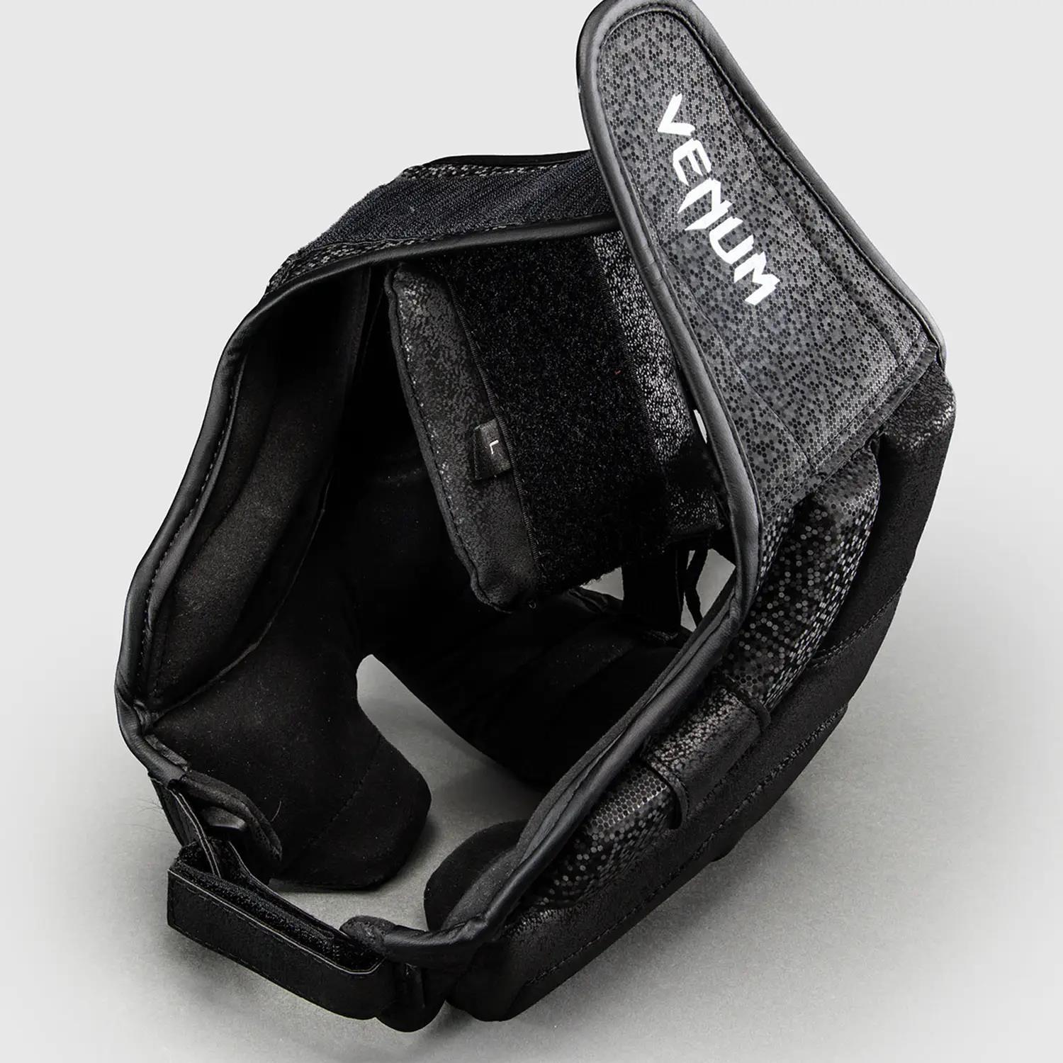 VENUM Kopfschutz, Stone 2.0, black