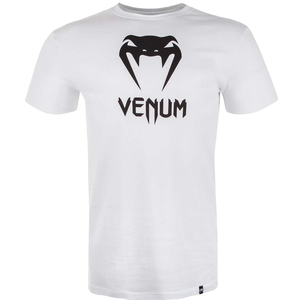 VENUM T-Shirt, Classic, white