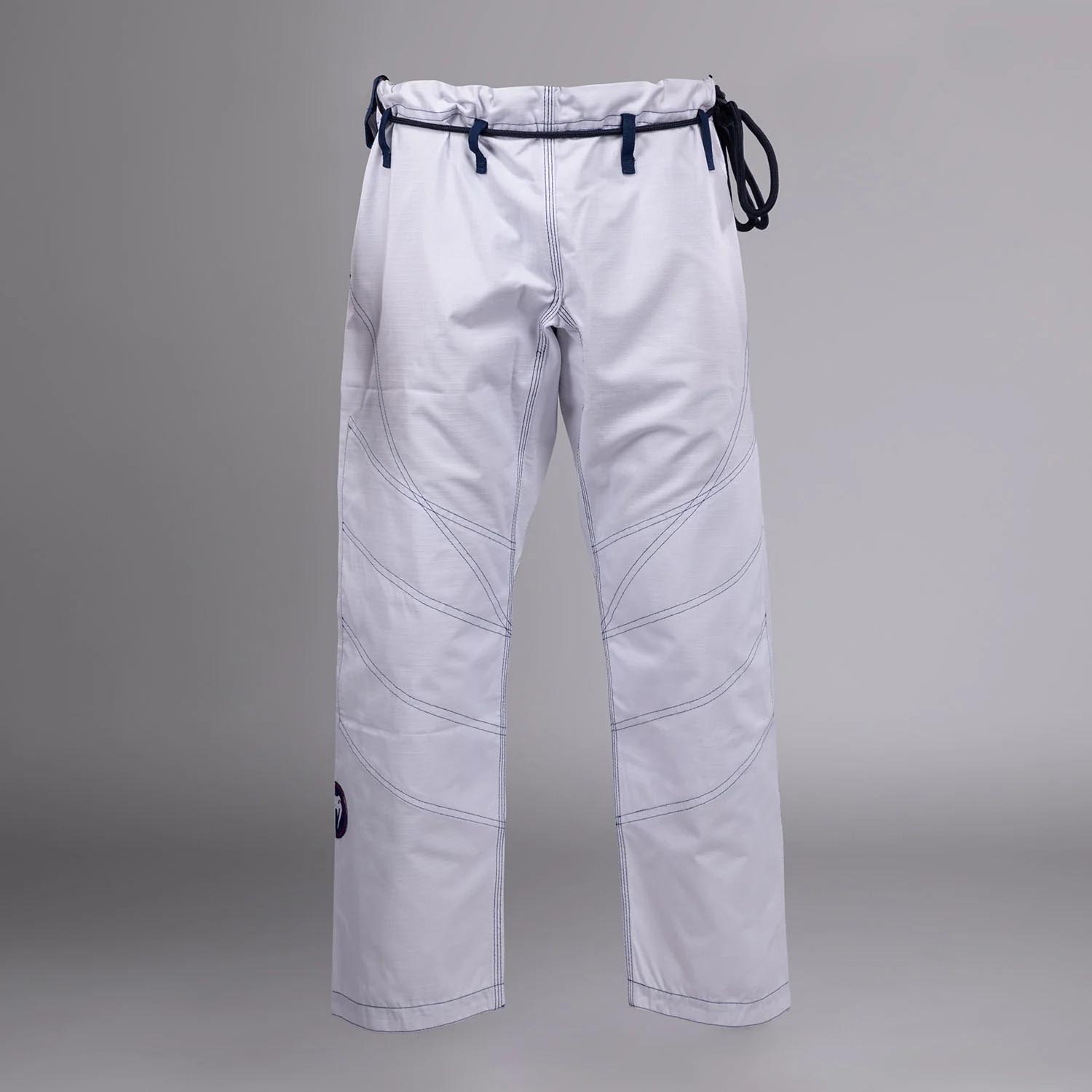 VENUM BJJ GI, Elite 5.0, white, A1