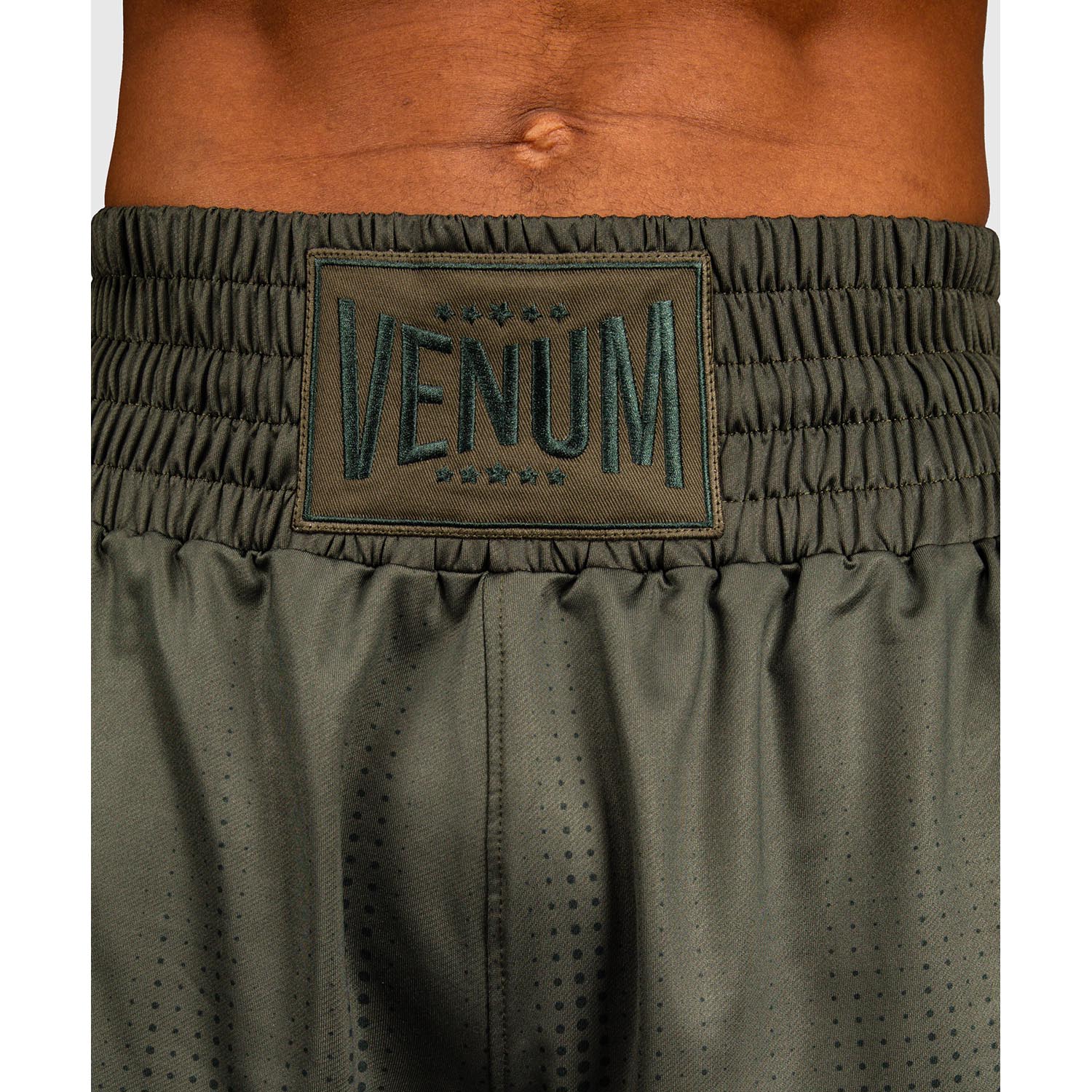 VENUM Boxing Pants, Stealth, khaki, XXL