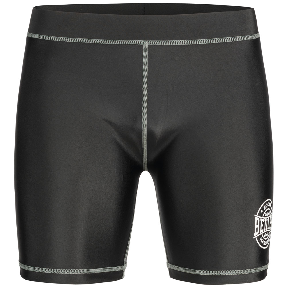 BENLEE Compression Shorts, Slopedown, schwarz, XXL
