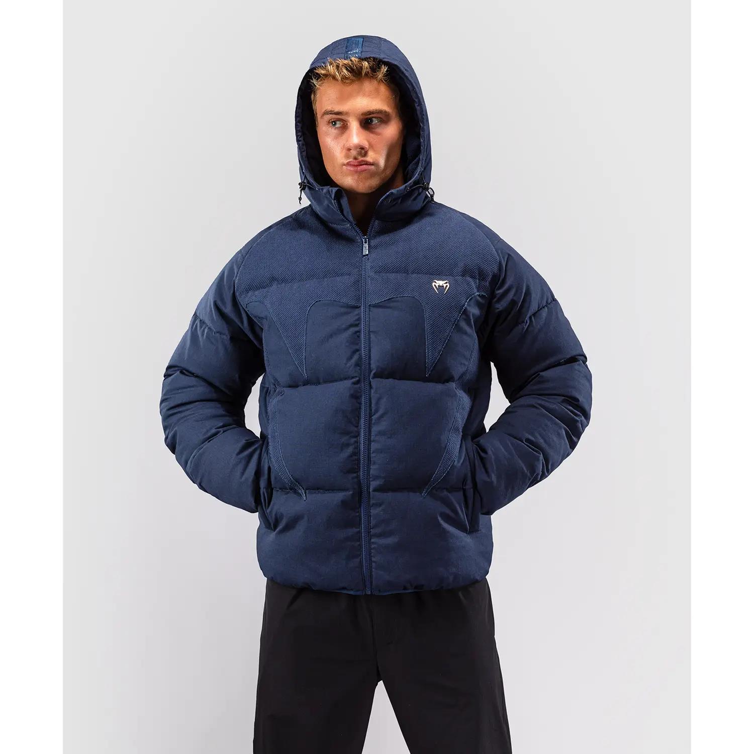 VENUM Jacket, Attack, Urban GI, navy, M