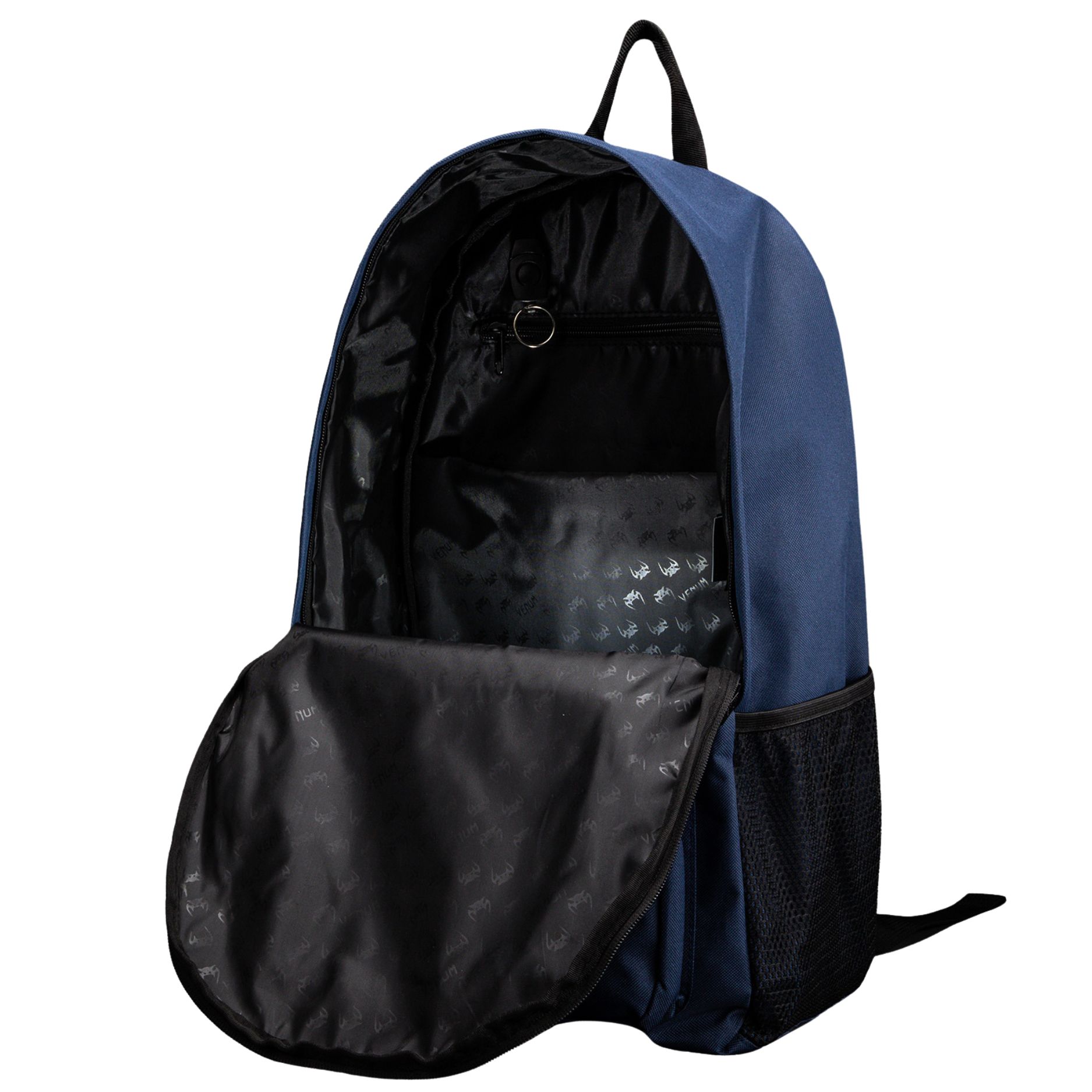 VENUM Backpack, Essential 24 l, navy