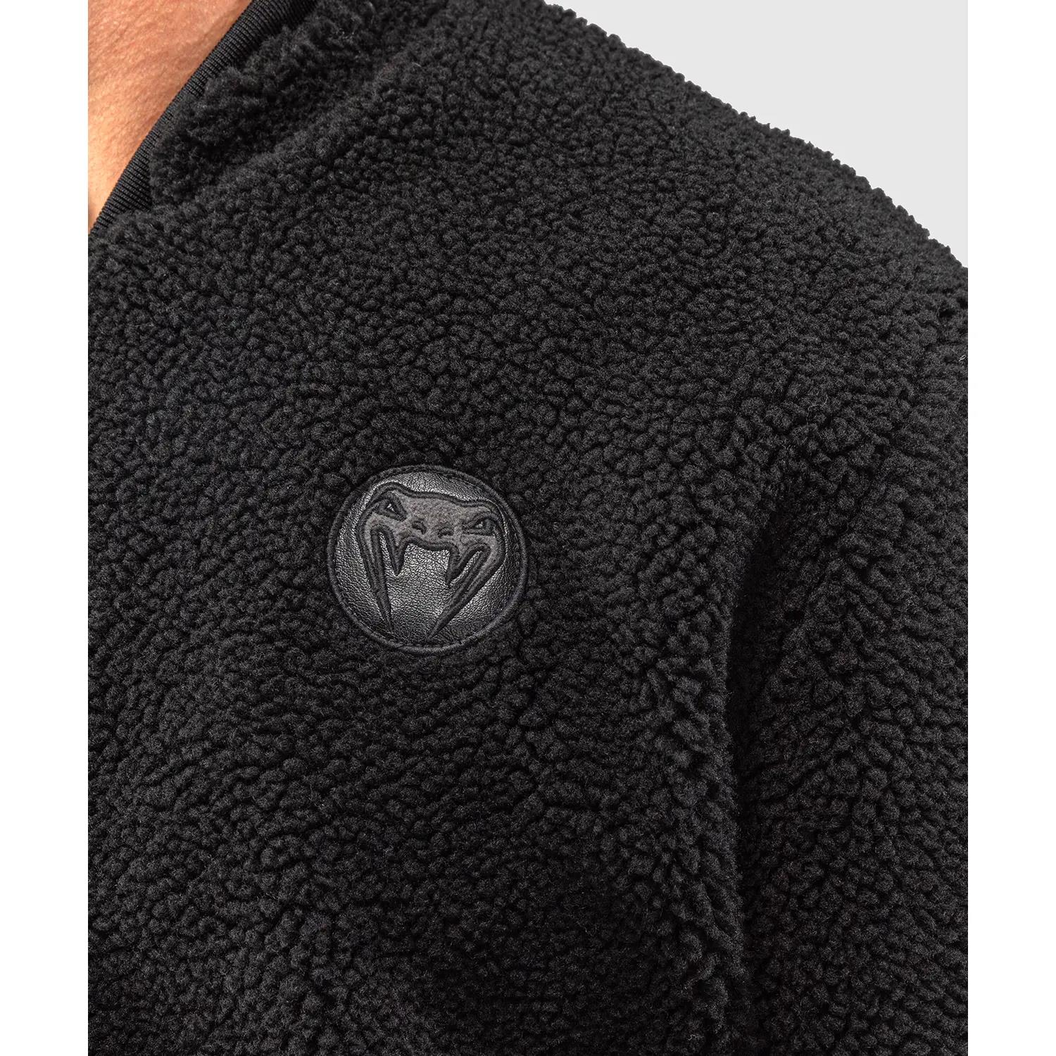 VENUM Jacket, Yeti, black, XS