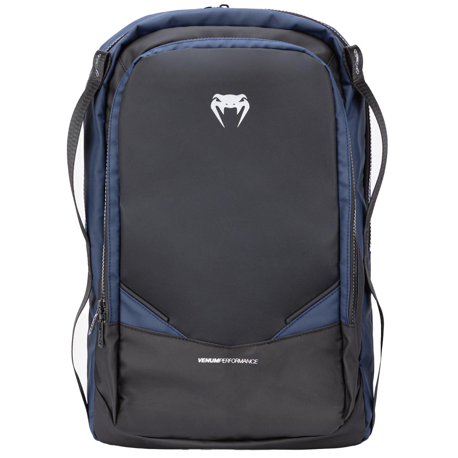 VENUM Backpack, Evo 2, black-blue