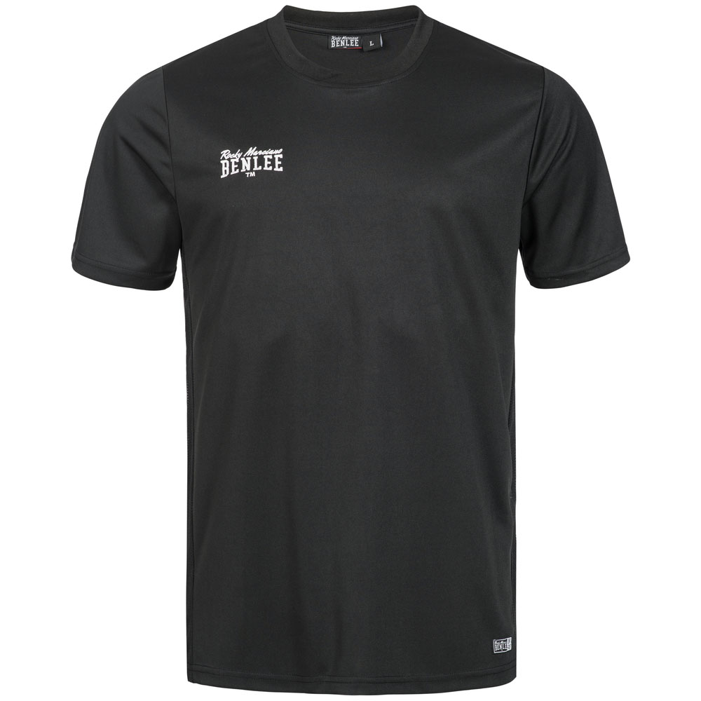 BENLEE T-Shirt Furius, schwarz