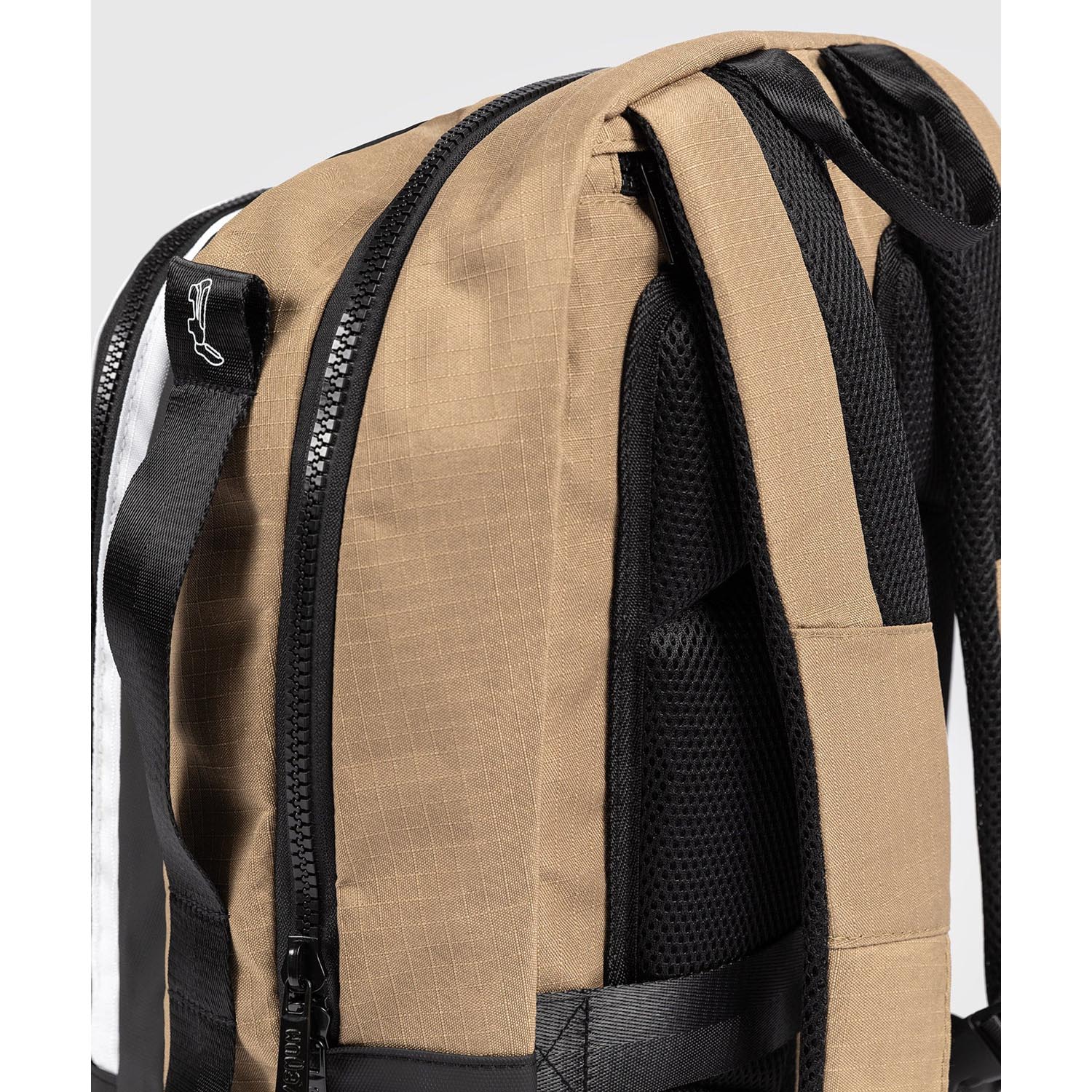 VENUM Backpack, Evo 2 Ripstop, sand-black