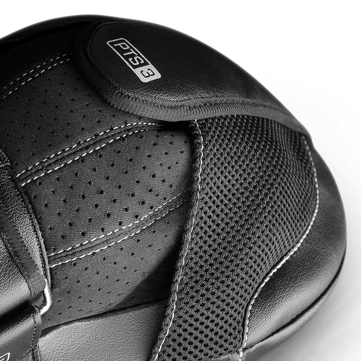 Hayabusa Focus Mitts, Micro, PTS3