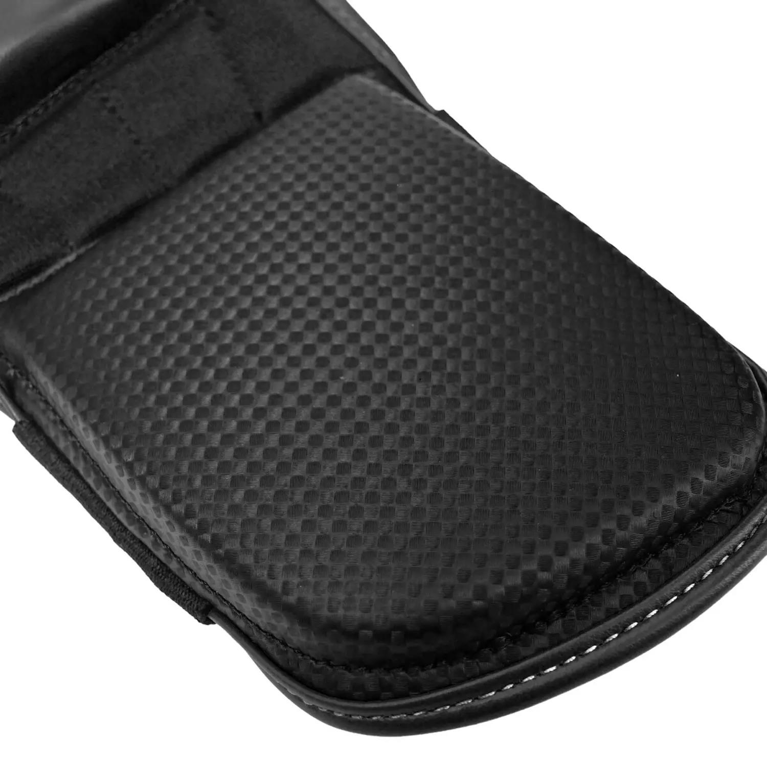 adidas Shin Guards, Power 50, black, L/XL