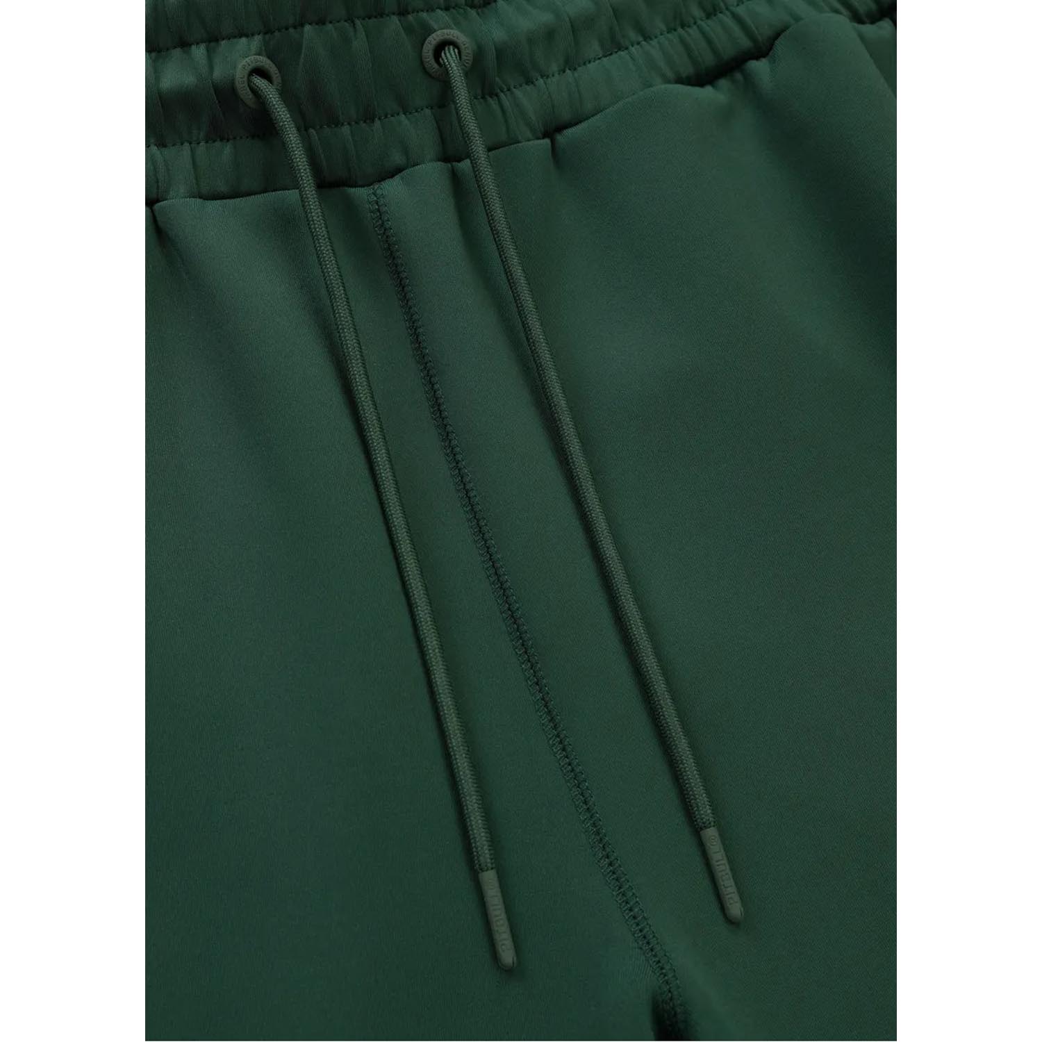 Pit Bull West Coast Jogging Pants, Powers, green, XXXL