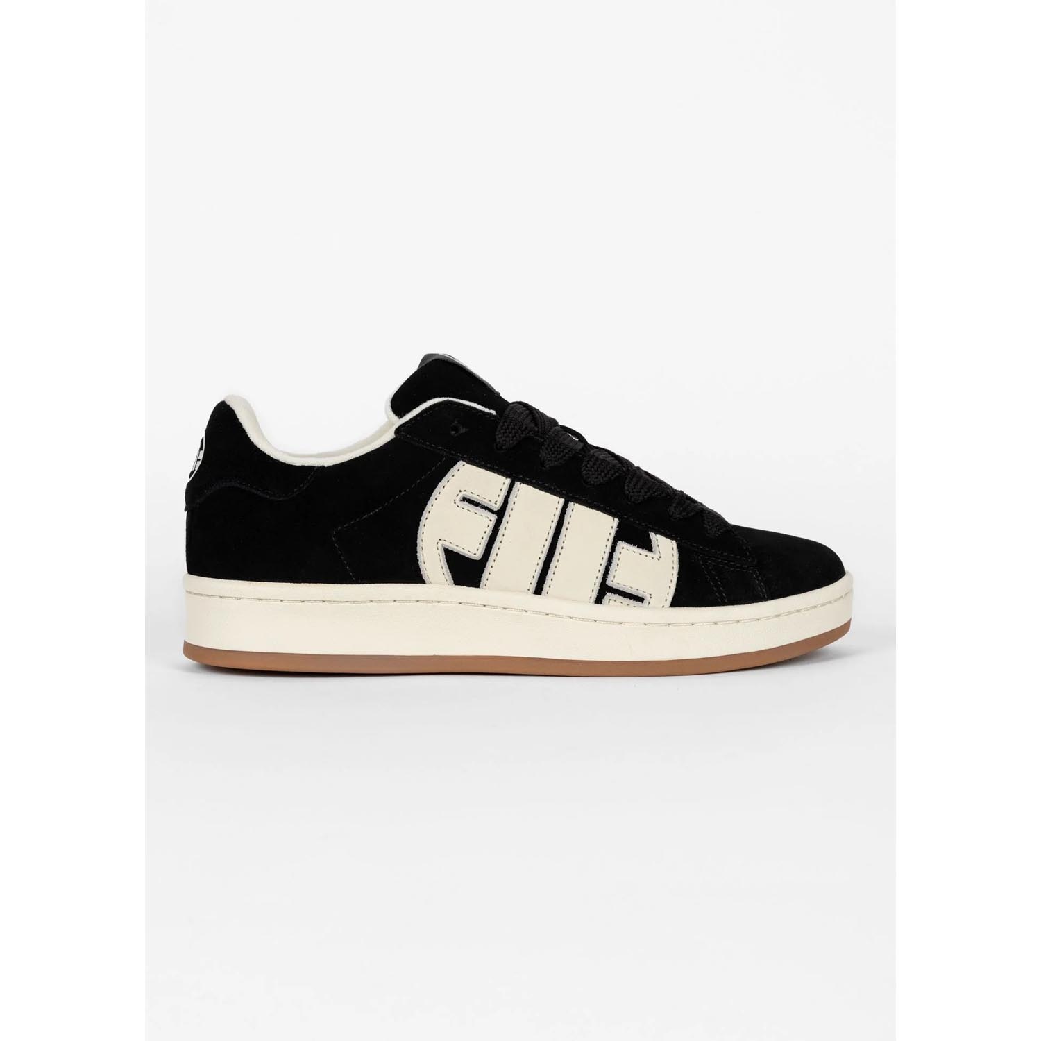 Pit Bull West Coast Shoes, Walker Logo, black, 42