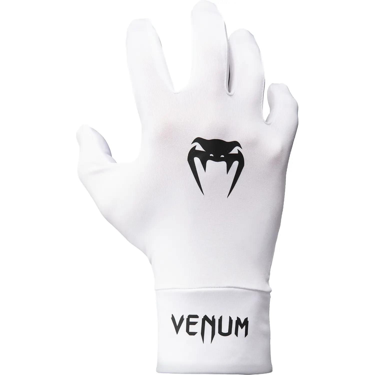 VENUM Inner Gloves, Liners, white, M/L