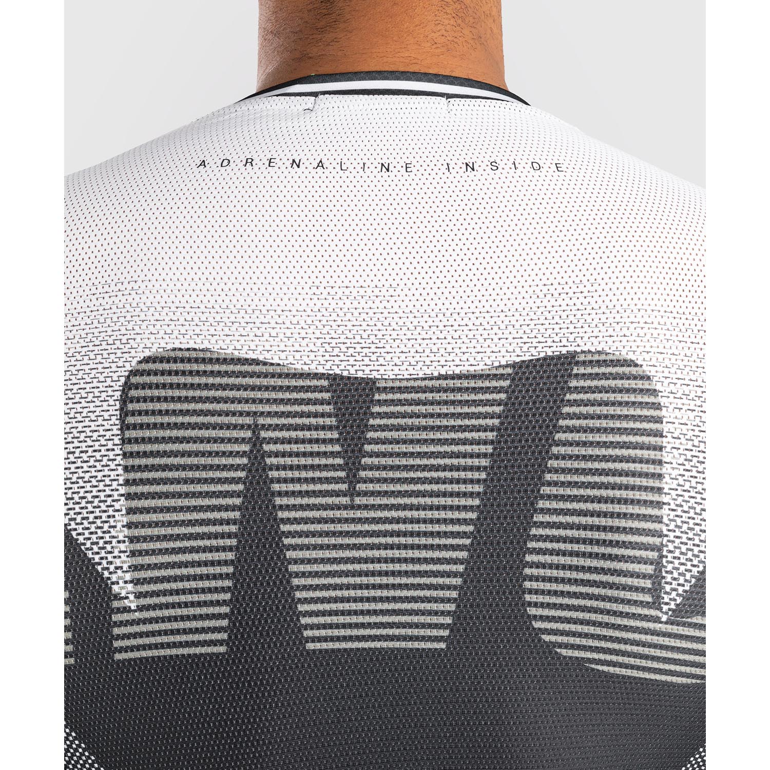 VENUM Rashguard, L/S, Adrenaline, black-sand, L