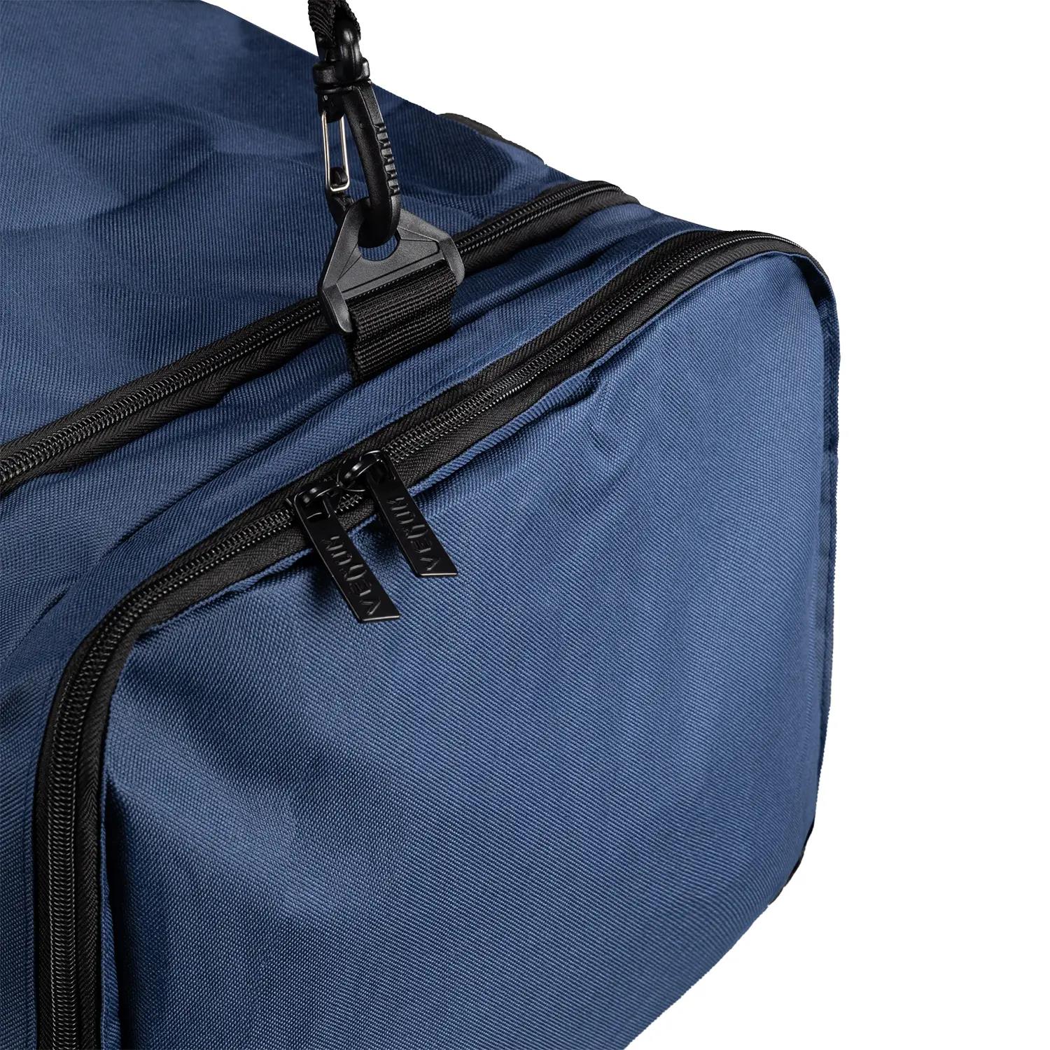 VENUM Sport Bag, Essential 61 l, navy