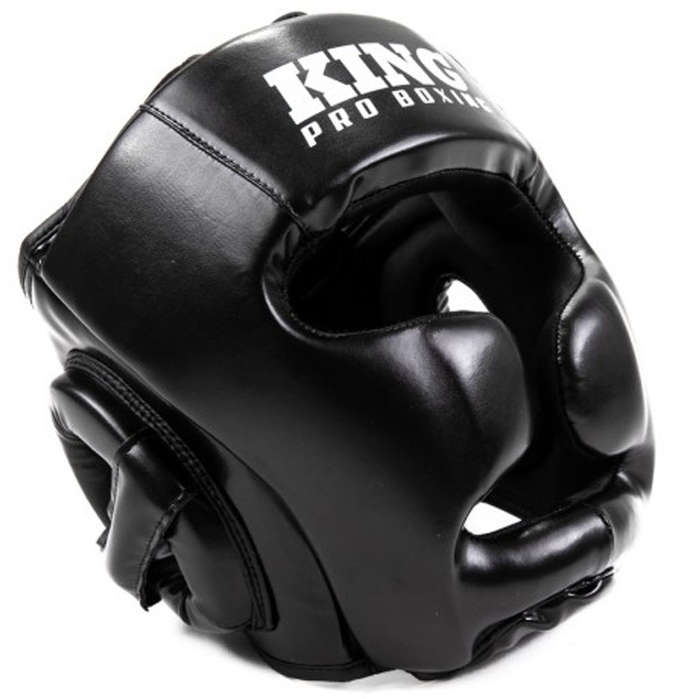 Muay Thai Kickboxen. Booster MMA Jochbeinschutz Pro-Kopfschutz inkl S-XL 