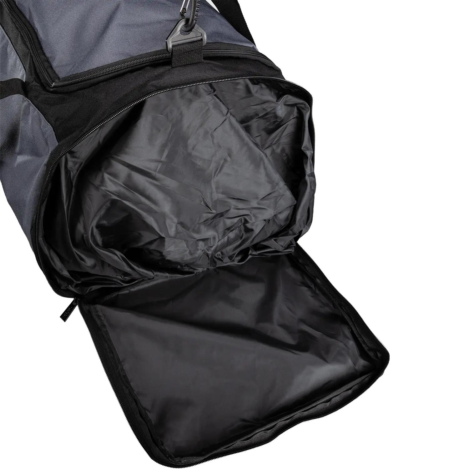 VENUM Sport Bag, Essential 37 l, grey
