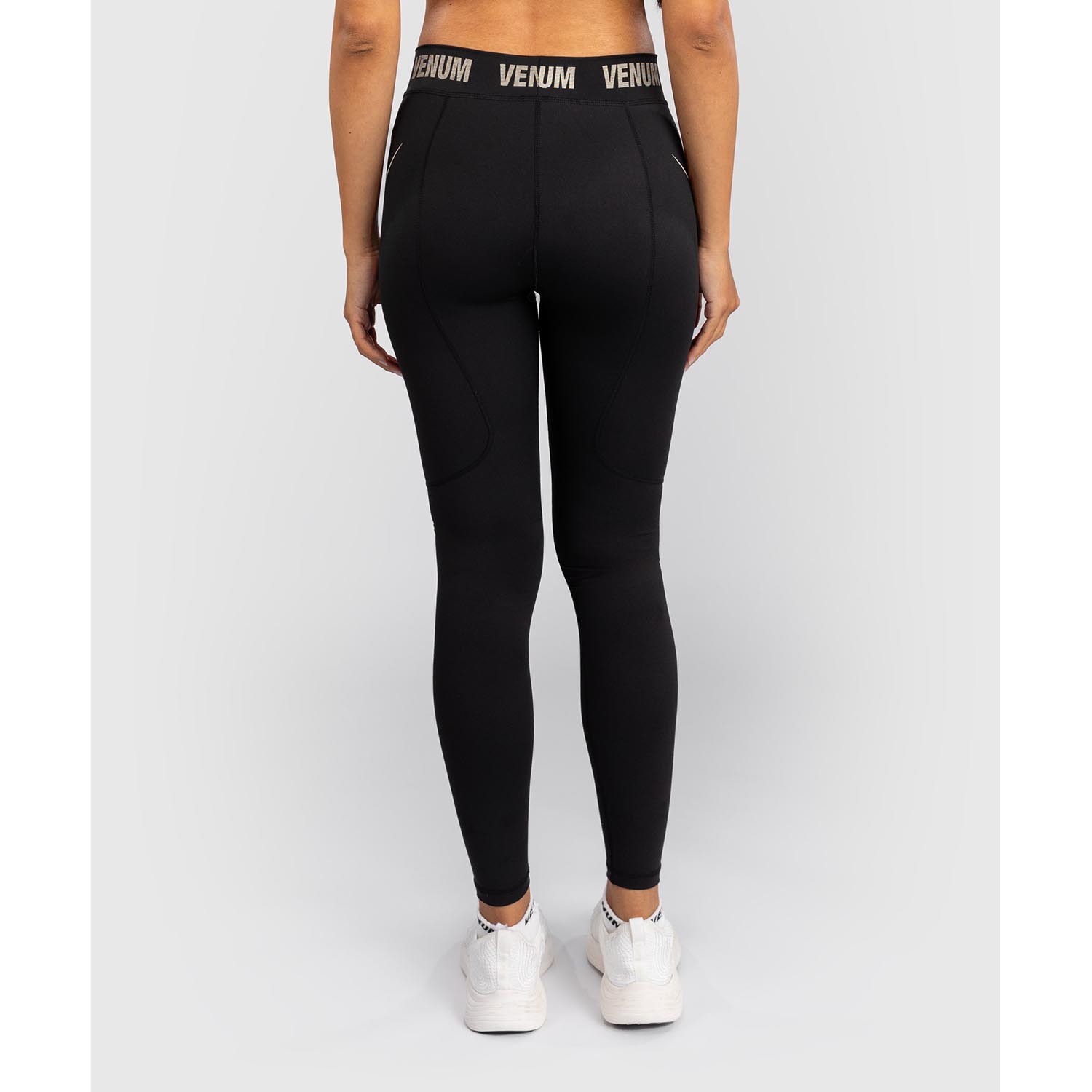 VENUM Leggings, Women, Adrenaline, black-ivory, M